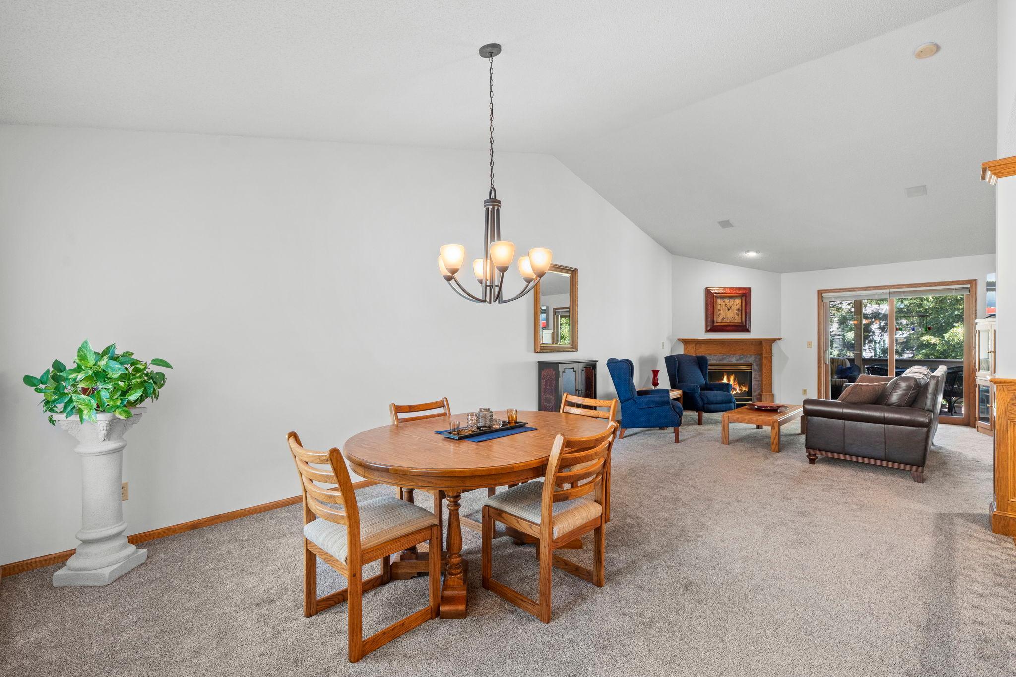 View of Residential at 2996 Highcourte, Roseville MN 55113, Roseville (22 of 72) - Mike Wilen | Minnesota Team Real Estate