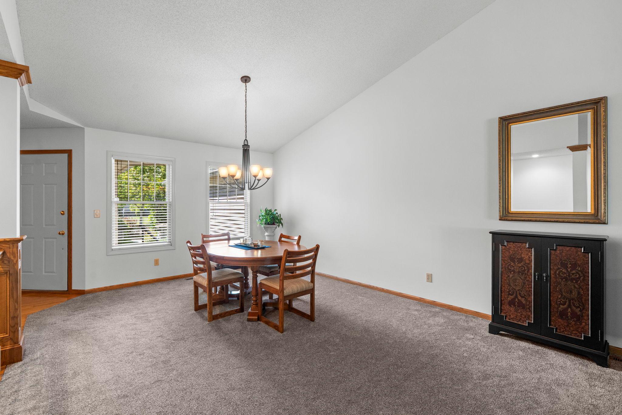 View of Residential at 2996 Highcourte, Roseville MN 55113, Roseville (20 of 72) - Mike Wilen | Minnesota Team Real Estate