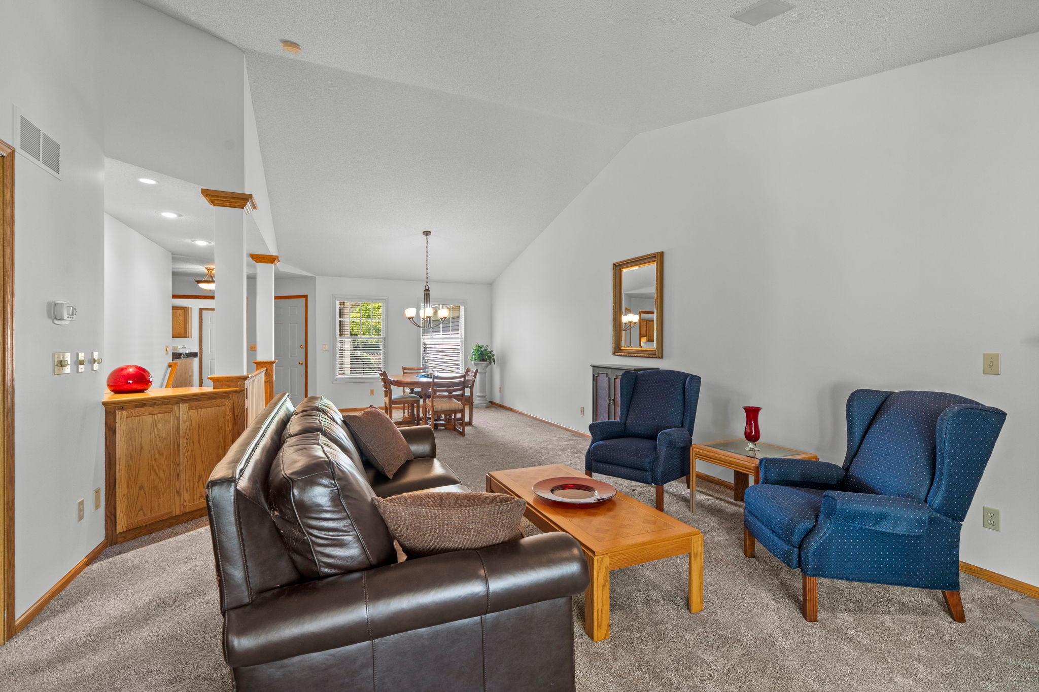 View of Residential at 2996 Highcourte, Roseville MN 55113, Roseville (18 of 72) - Mike Wilen | Minnesota Team Real Estate