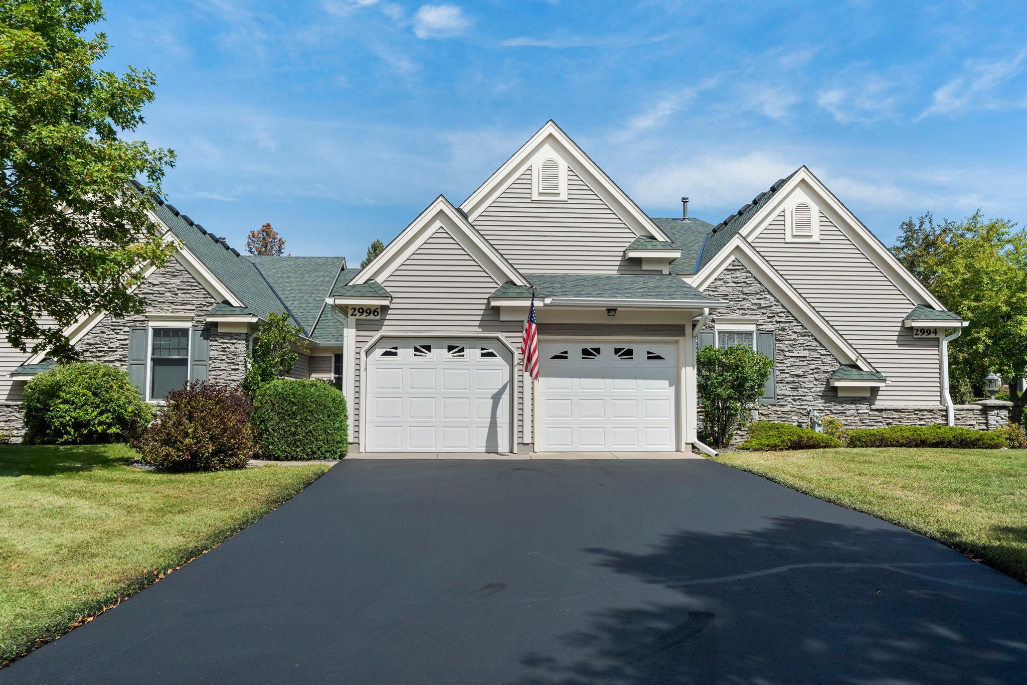 View of Residential at 2996 Highcourte, Roseville MN 55113, Roseville (5 of 72) - Mike Wilen | Minnesota Team Real Estate