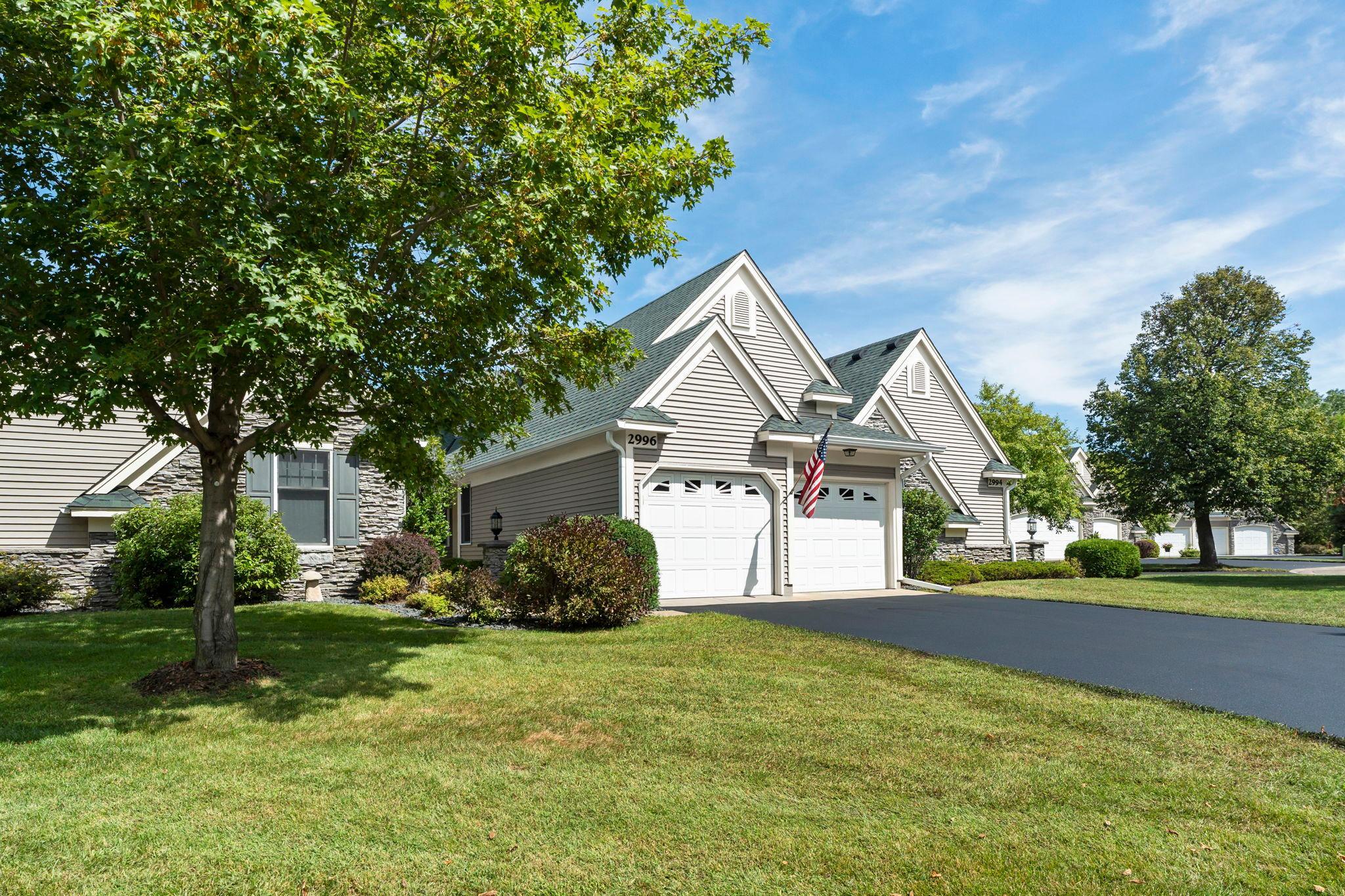 View of Residential at 2996 Highcourte, Roseville MN 55113, Roseville (8 of 72) - Mike Wilen | Minnesota Team Real Estate