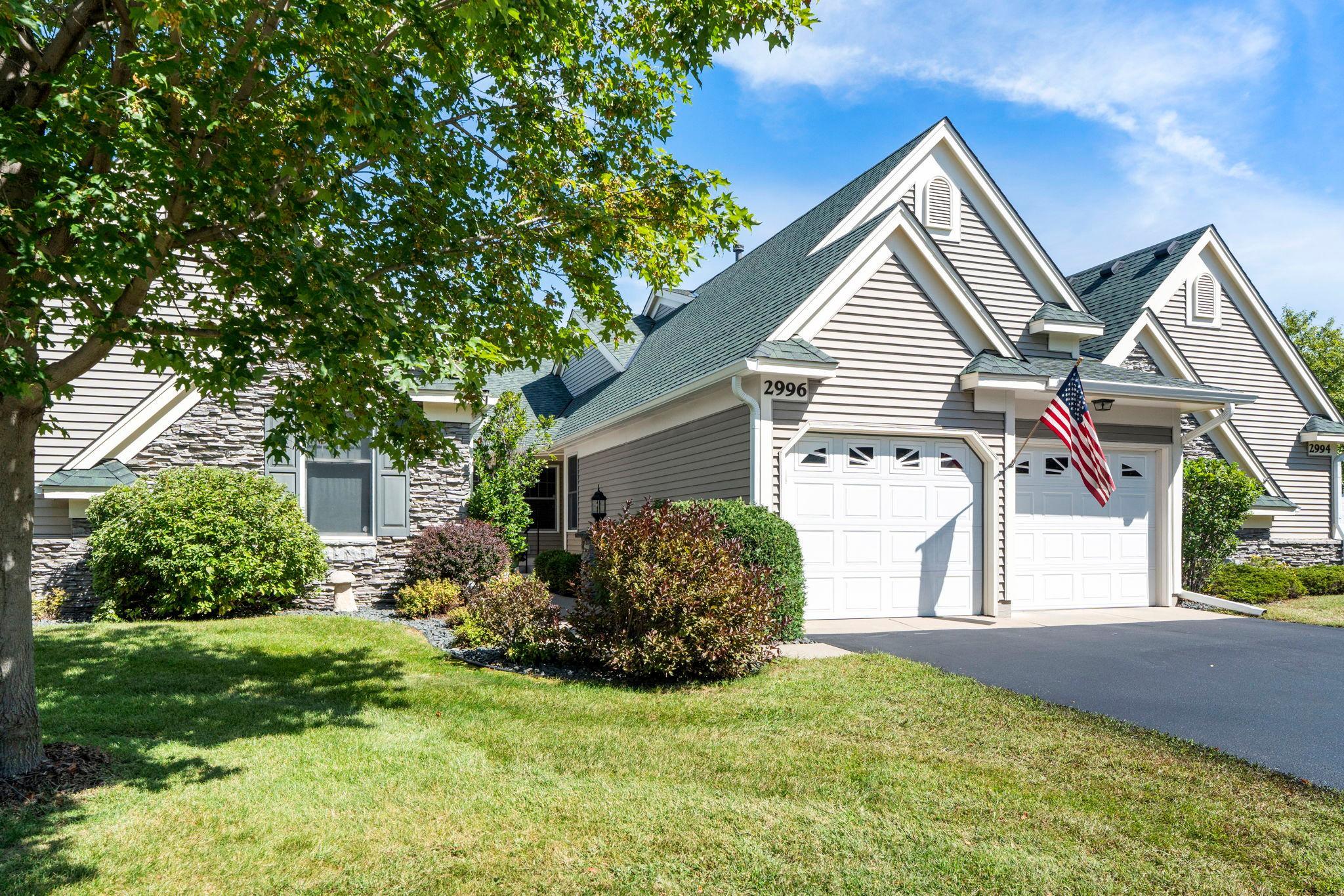 View of Residential at 2996 Highcourte, Roseville MN 55113, Roseville (6 of 72) - Mike Wilen | Minnesota Team Real Estate