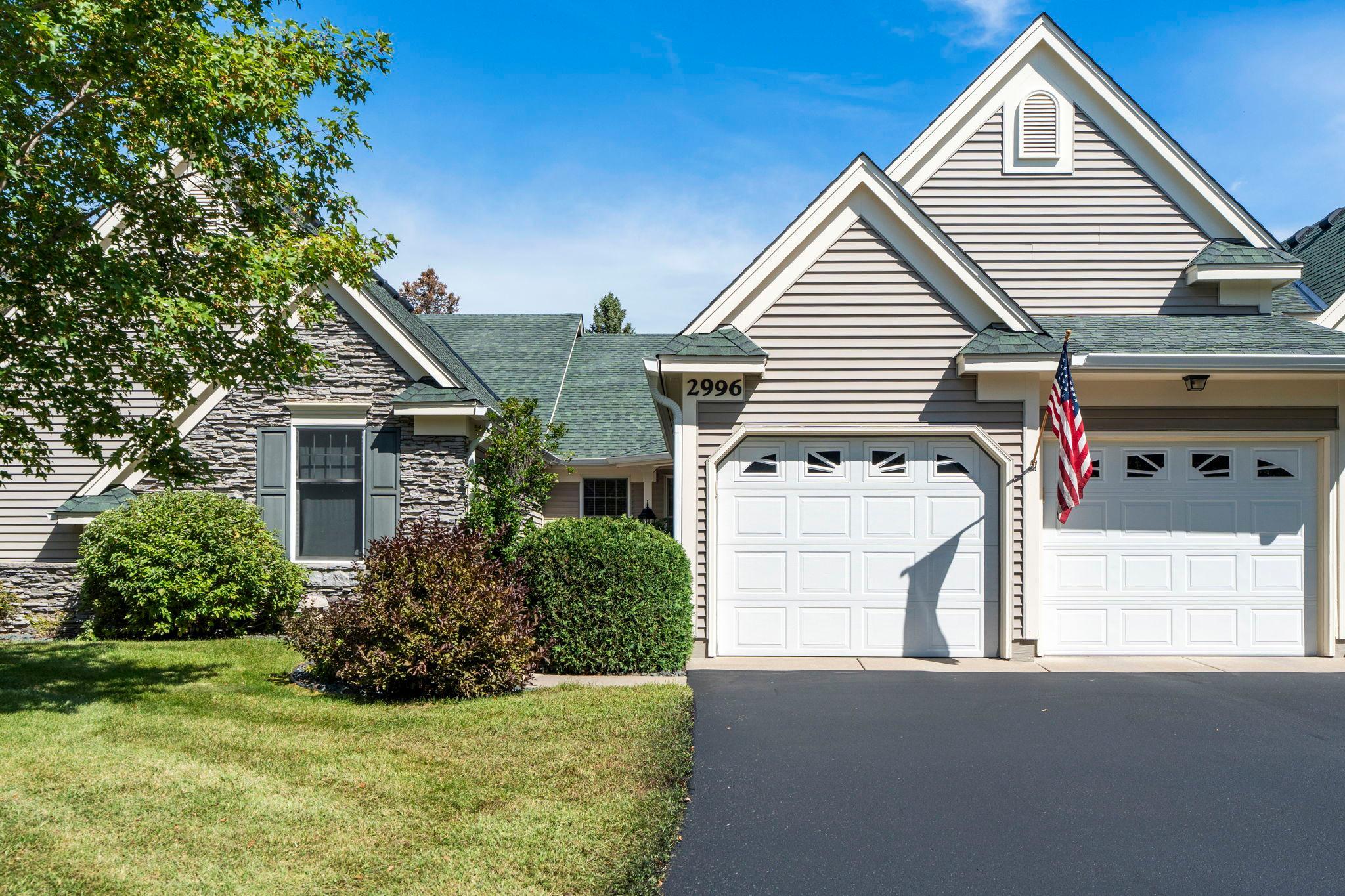 View of Residential at 2996 Highcourte, Roseville MN 55113, Roseville - Mike Wilen | Minnesota Team Real Estate