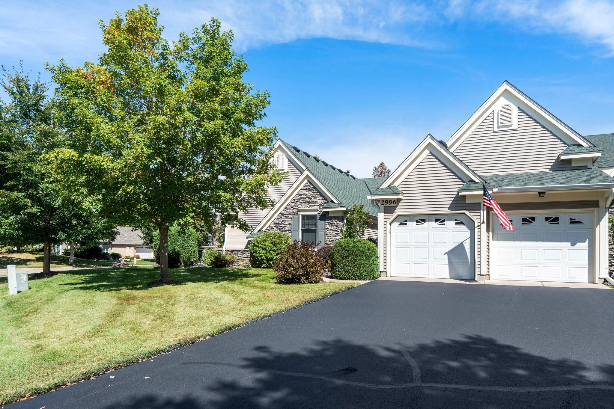 View of Residential at 2996 Highcourte, Roseville MN 55113, Roseville (4 of 72) - Mike Wilen | Minnesota Team Real Estate