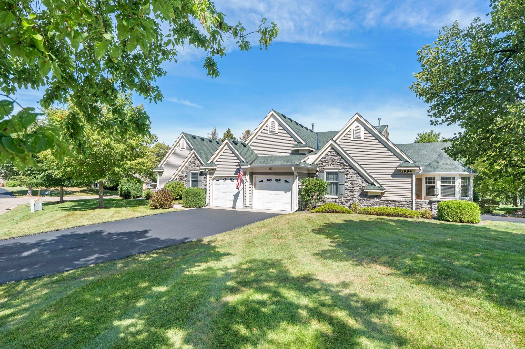 View of Residential at 2996 Highcourte, Roseville MN 55113, Roseville (3 of 72) - Mike Wilen | Minnesota Team Real Estate
