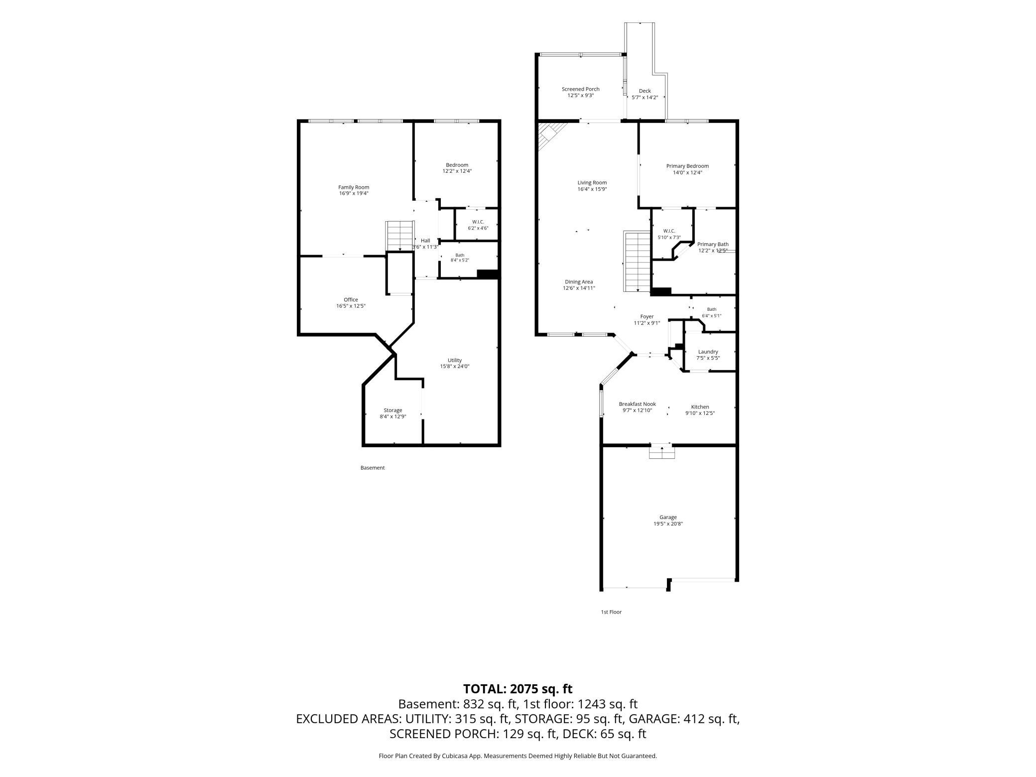 View of Residential at 2996 Highcourte, Roseville MN 55113, Roseville (69 of 72) - Mike Wilen | Minnesota Team Real Estate