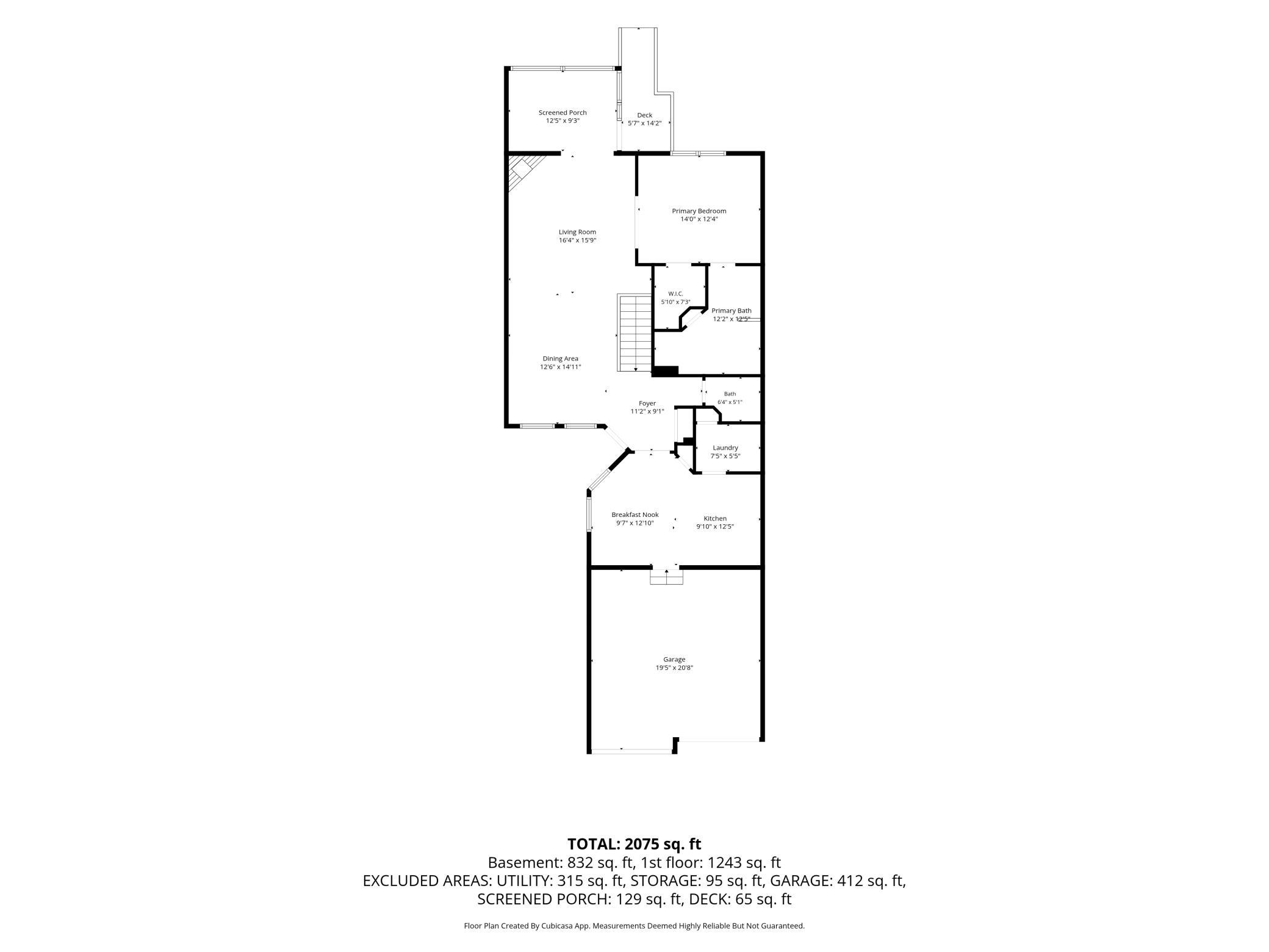 View of Residential at 2996 Highcourte, Roseville MN 55113, Roseville (68 of 72) - Mike Wilen | Minnesota Team Real Estate