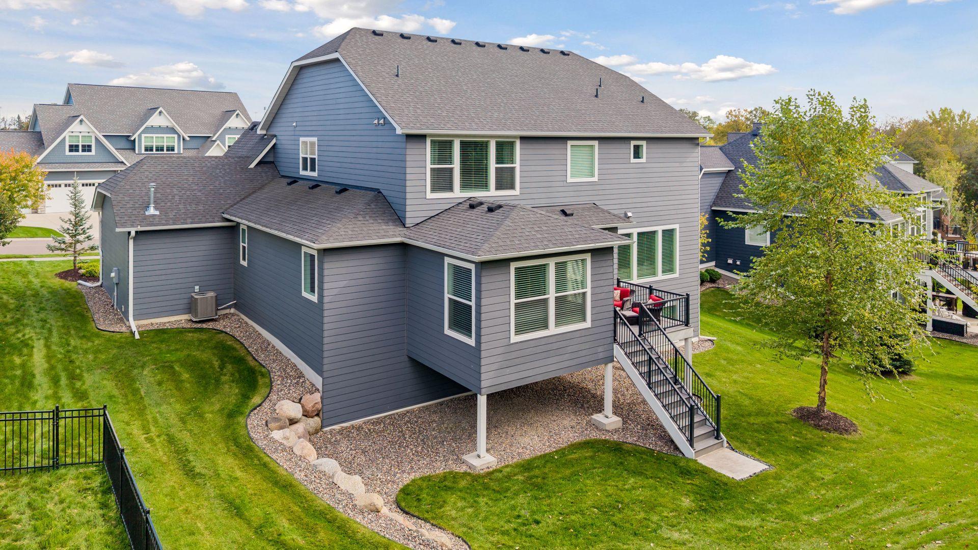 View of Residential at 4925 Alvarado Lane, Plymouth MN 55446, Plymouth (2 of 65) - Mike Wilen | Minnesota Team Real Estate