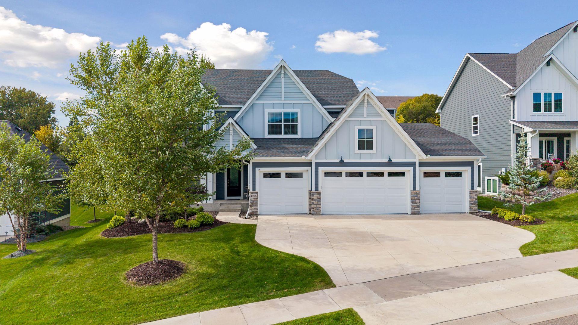 View of Residential at 4925 Alvarado Lane, Plymouth MN 55446, Plymouth (64 of 65) - Mike Wilen | Minnesota Team Real Estate