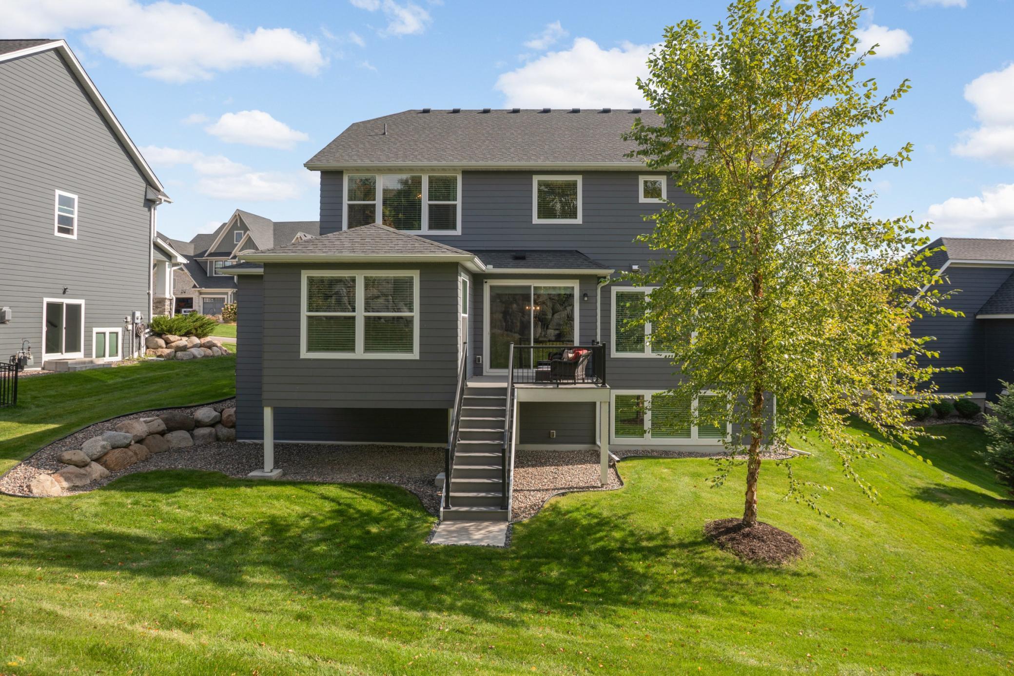 View of Residential at 4925 Alvarado Lane, Plymouth MN 55446, Plymouth (53 of 65) - Mike Wilen | Minnesota Team Real Estate
