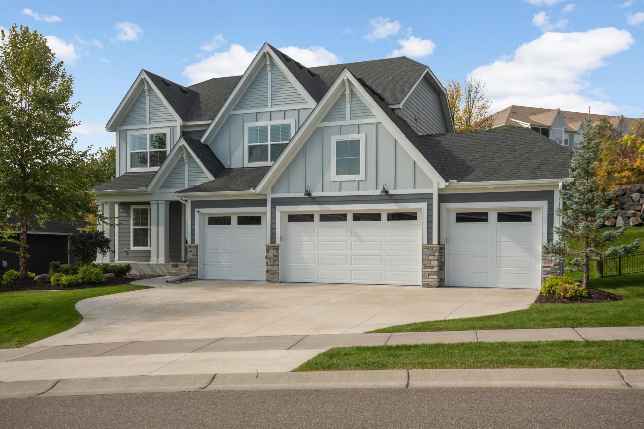 View of Single Family at 4925 Alvarado Lane, Plymouth - Mike Wilen | Minnesota Team Real Estate