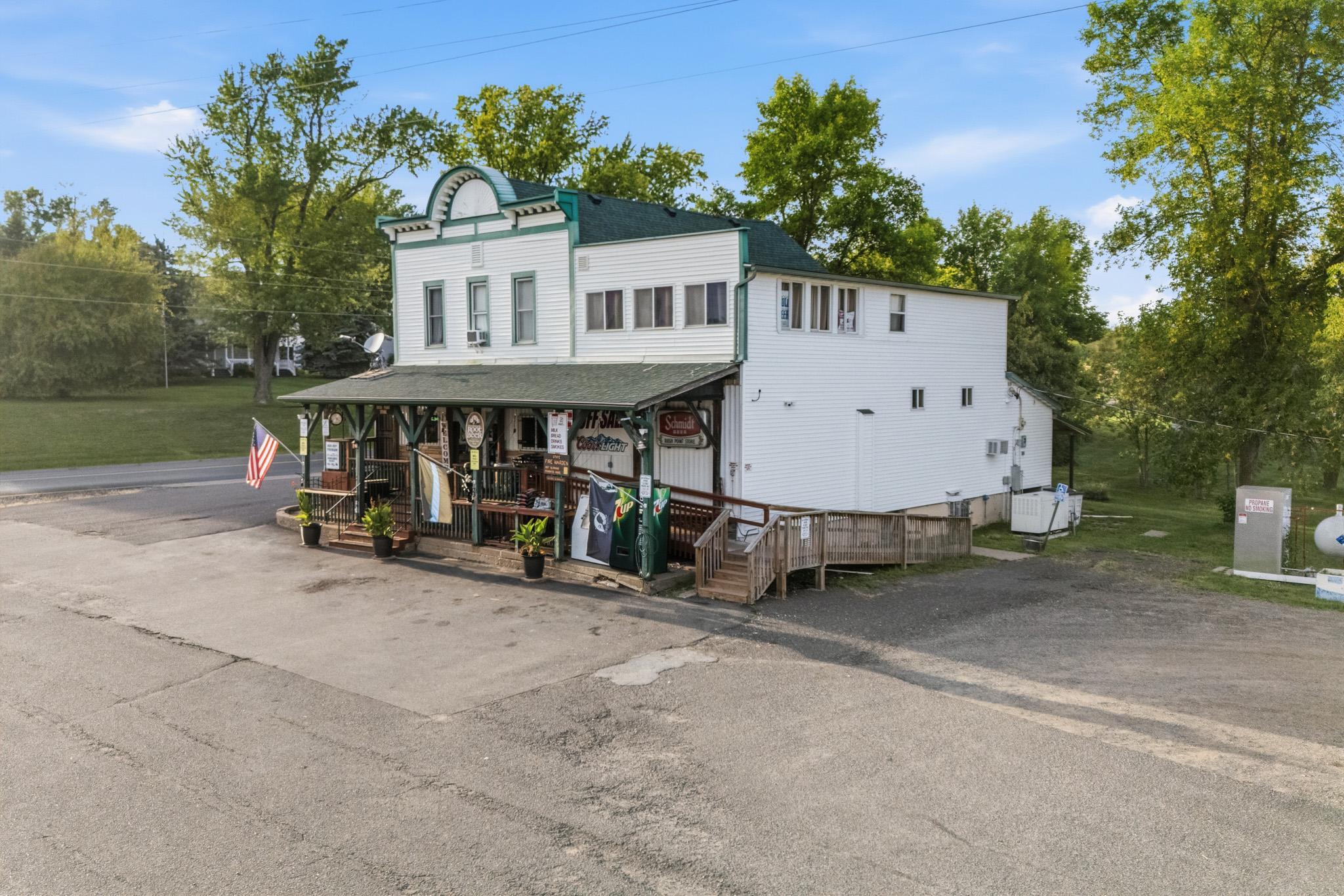 View of Commercial Sale at 300 Rush Point Drive, Stanchfield MN 55080, Stanchfield (3 of 48) - Mike Wilen | Minnesota Team Real Estate