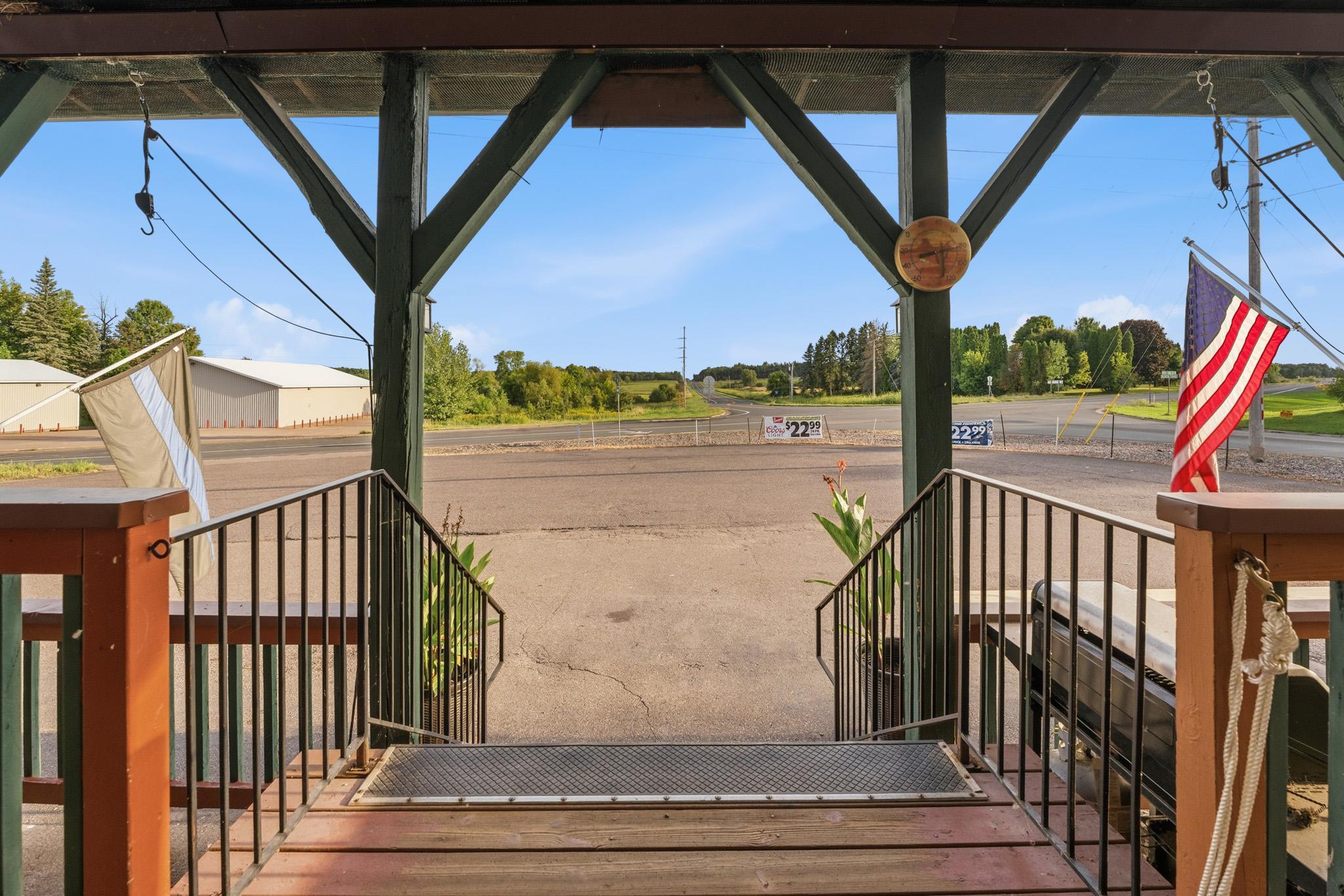 View of Commercial Sale at 300 Rush Point Drive, Stanchfield MN 55080, Stanchfield (9 of 48) - Mike Wilen | Minnesota Team Real Estate