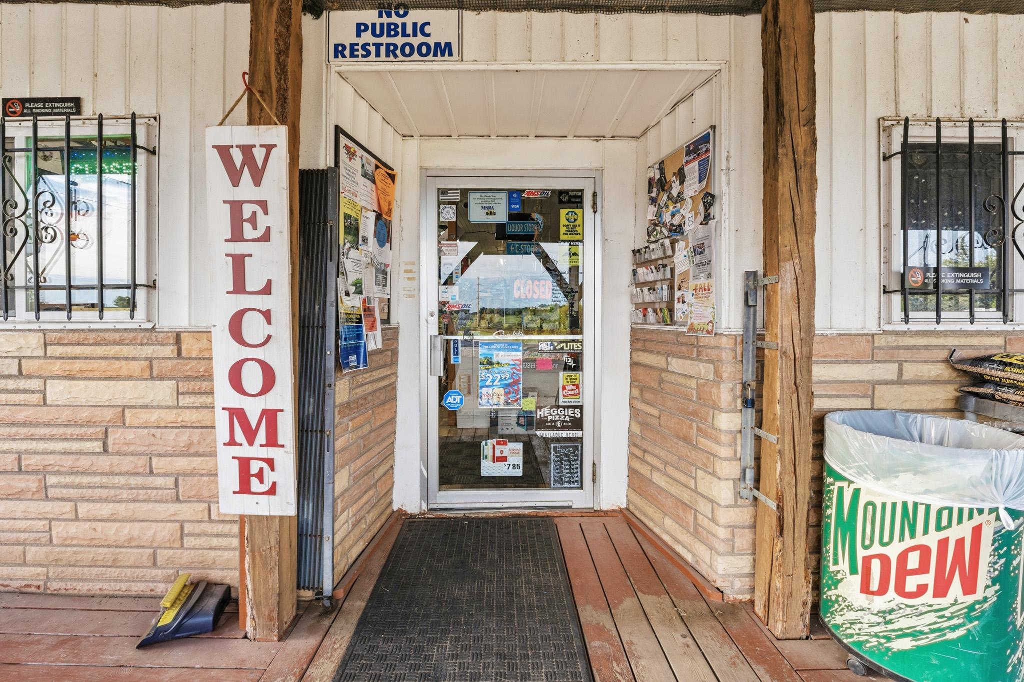 View of Commercial Sale at 300 Rush Point Drive, Stanchfield MN 55080, Stanchfield (8 of 48) - Mike Wilen | Minnesota Team Real Estate
