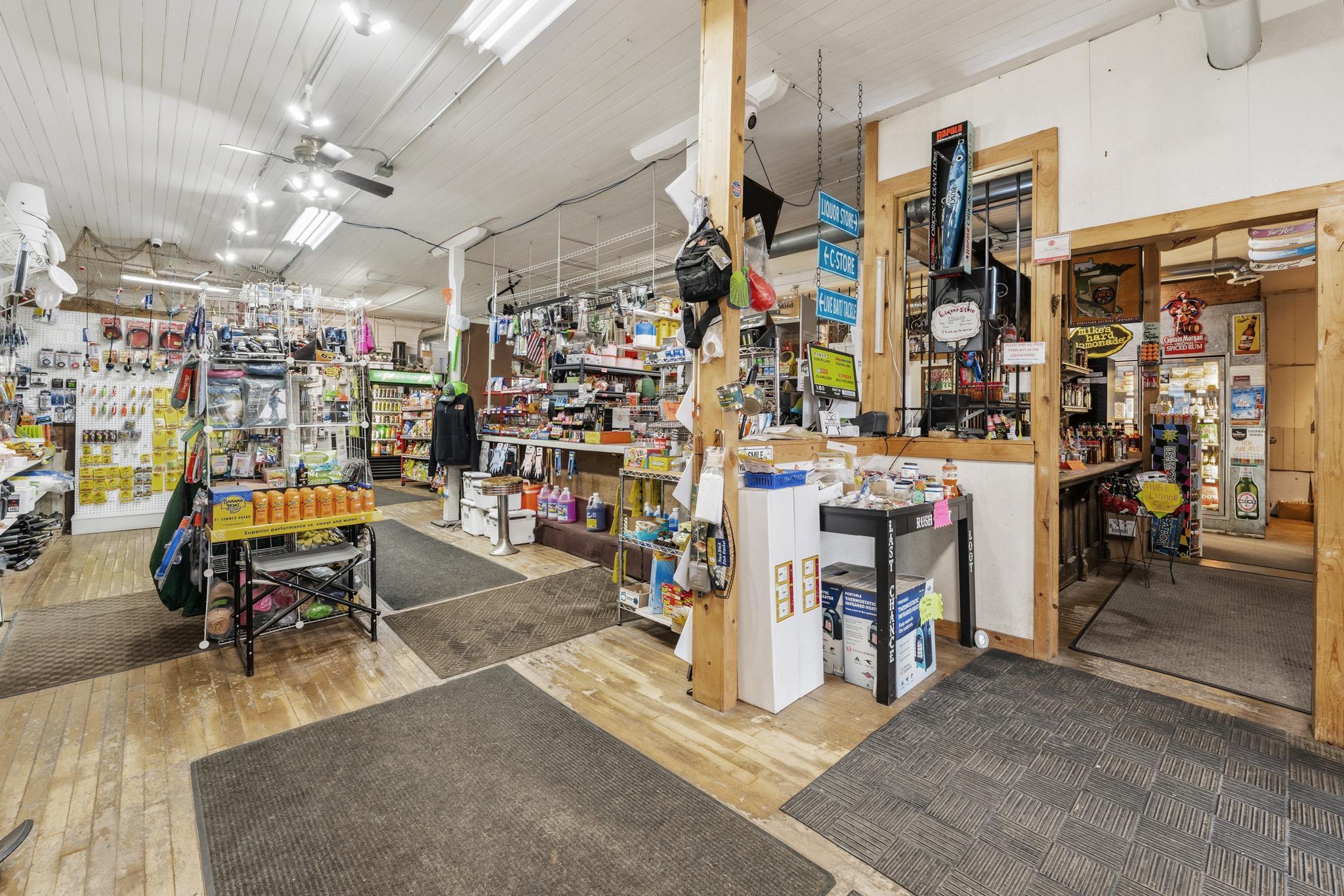 View of Commercial Sale at 300 Rush Point Drive, Stanchfield MN 55080, Stanchfield (10 of 48) - Mike Wilen | Minnesota Team Real Estate