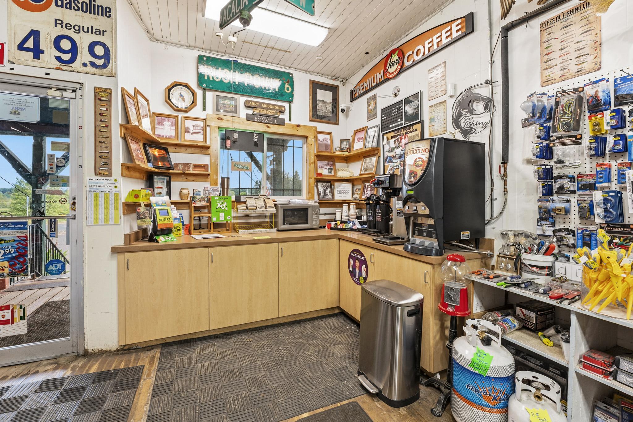View of Commercial Sale at 300 Rush Point Drive, Stanchfield MN 55080, Stanchfield (11 of 48) - Mike Wilen | Minnesota Team Real Estate