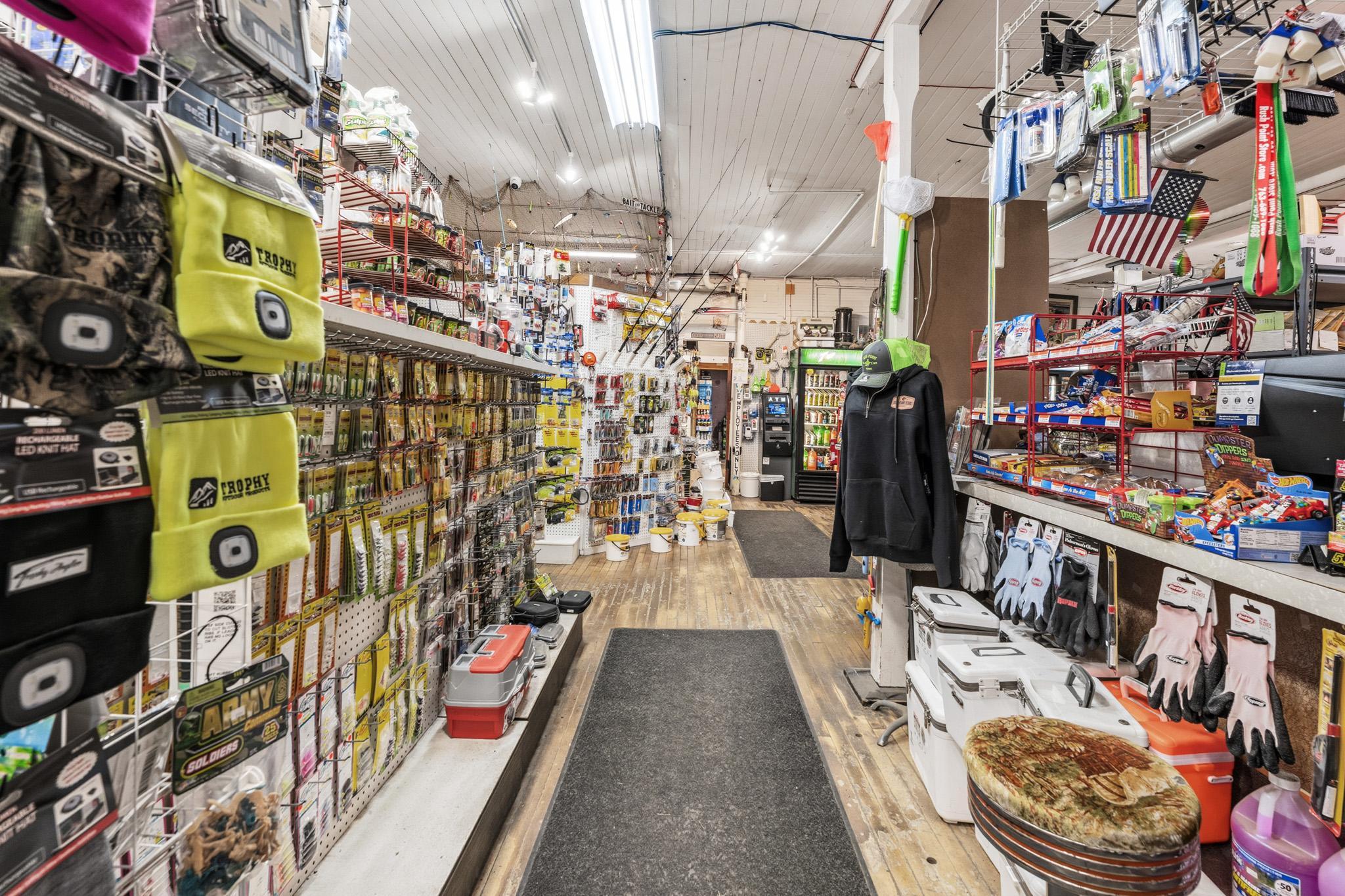 View of Commercial Sale at 300 Rush Point Drive, Stanchfield MN 55080, Stanchfield (23 of 48) - Mike Wilen | Minnesota Team Real Estate