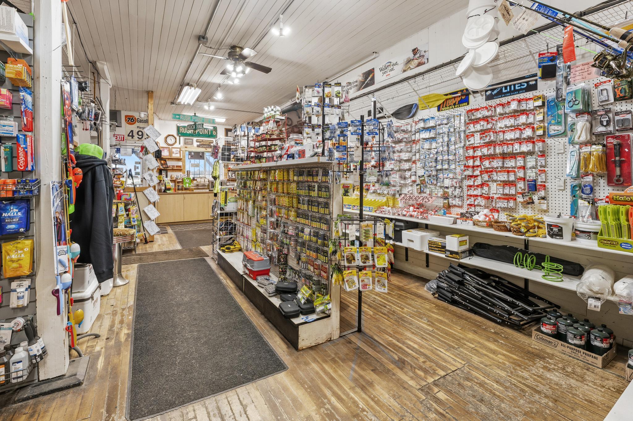 View of Commercial Sale at 300 Rush Point Drive, Stanchfield MN 55080, Stanchfield (22 of 48) - Mike Wilen | Minnesota Team Real Estate