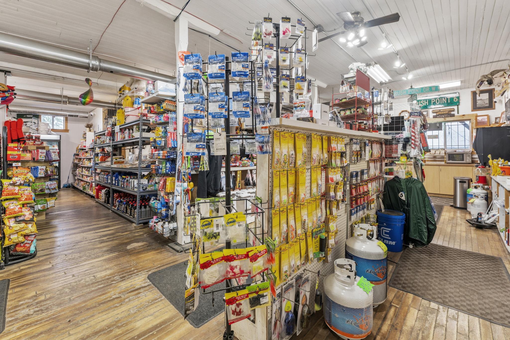 View of Commercial Sale at 300 Rush Point Drive, Stanchfield MN 55080, Stanchfield (21 of 48) - Mike Wilen | Minnesota Team Real Estate