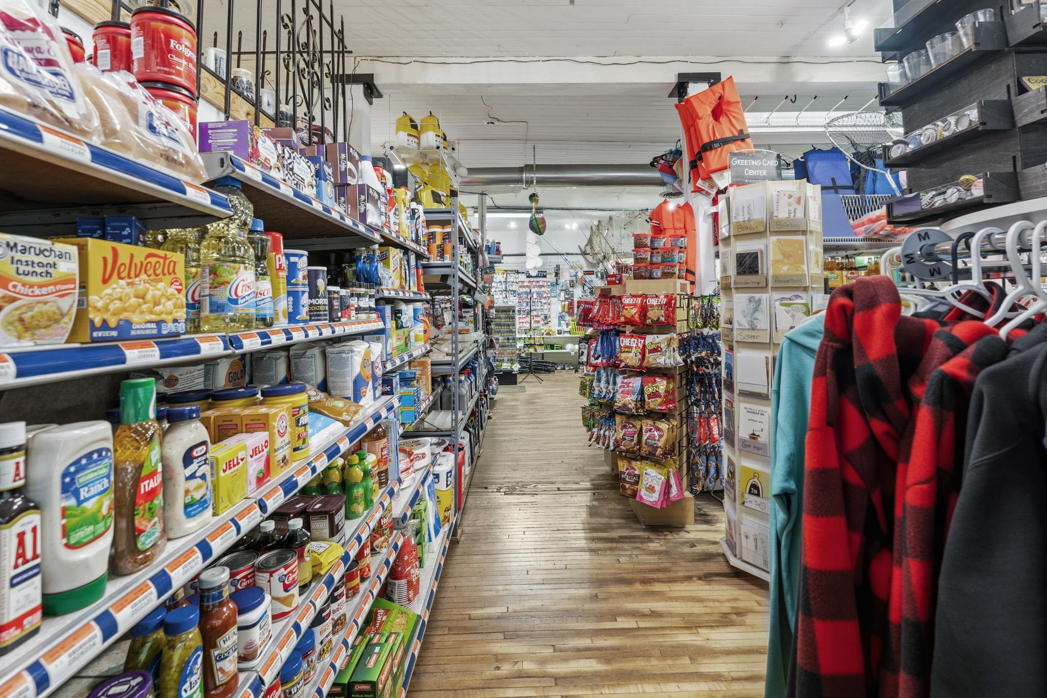 View of Commercial Sale at 300 Rush Point Drive, Stanchfield MN 55080, Stanchfield (19 of 48) - Mike Wilen | Minnesota Team Real Estate