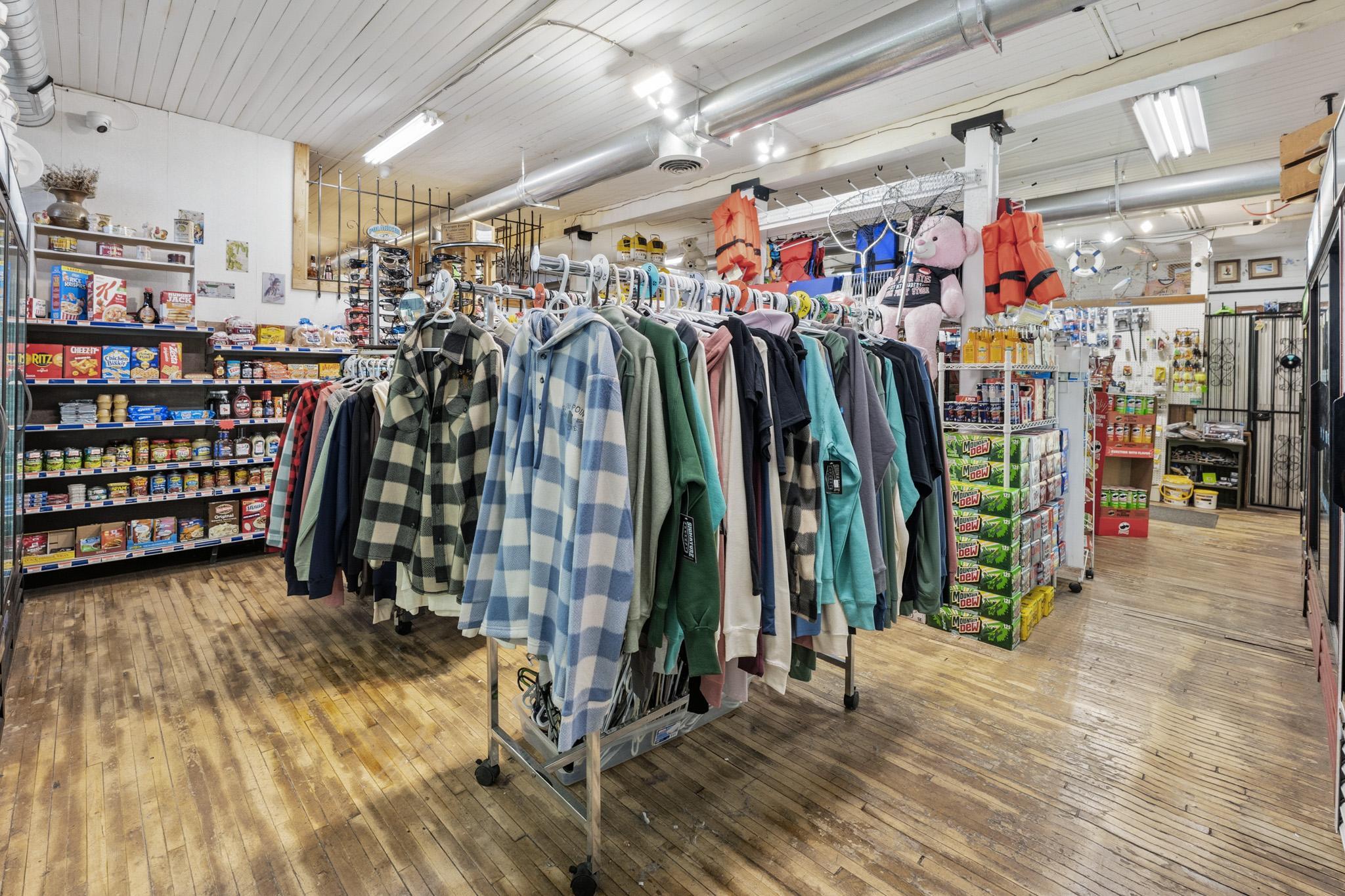 View of Commercial Sale at 300 Rush Point Drive, Stanchfield MN 55080, Stanchfield (18 of 48) - Mike Wilen | Minnesota Team Real Estate
