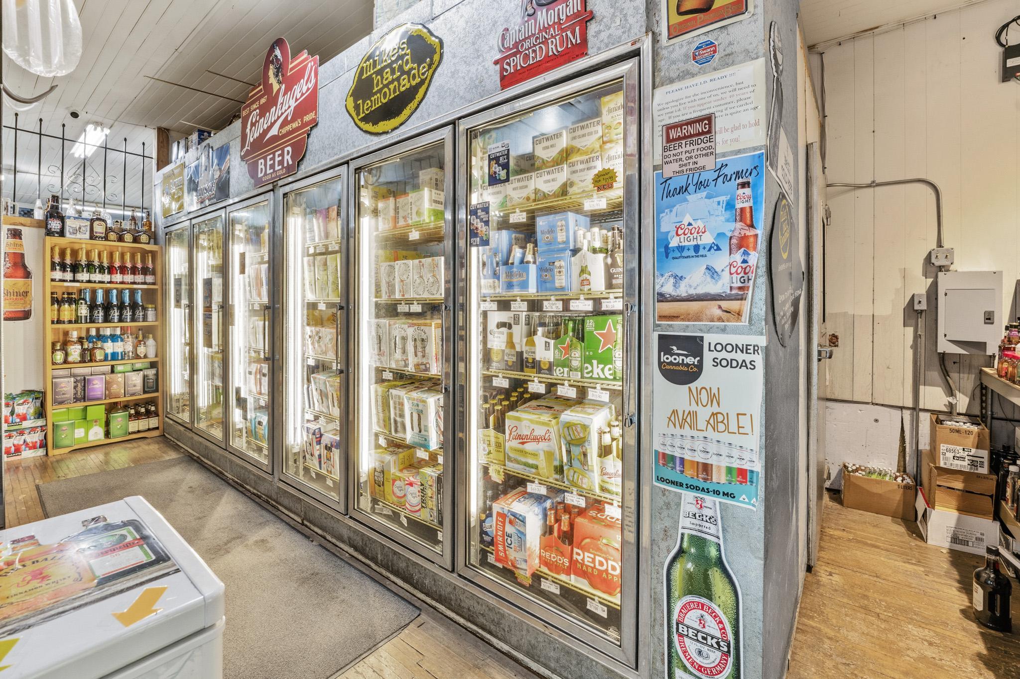 View of Commercial Sale at 300 Rush Point Drive, Stanchfield MN 55080, Stanchfield (14 of 48) - Mike Wilen | Minnesota Team Real Estate
