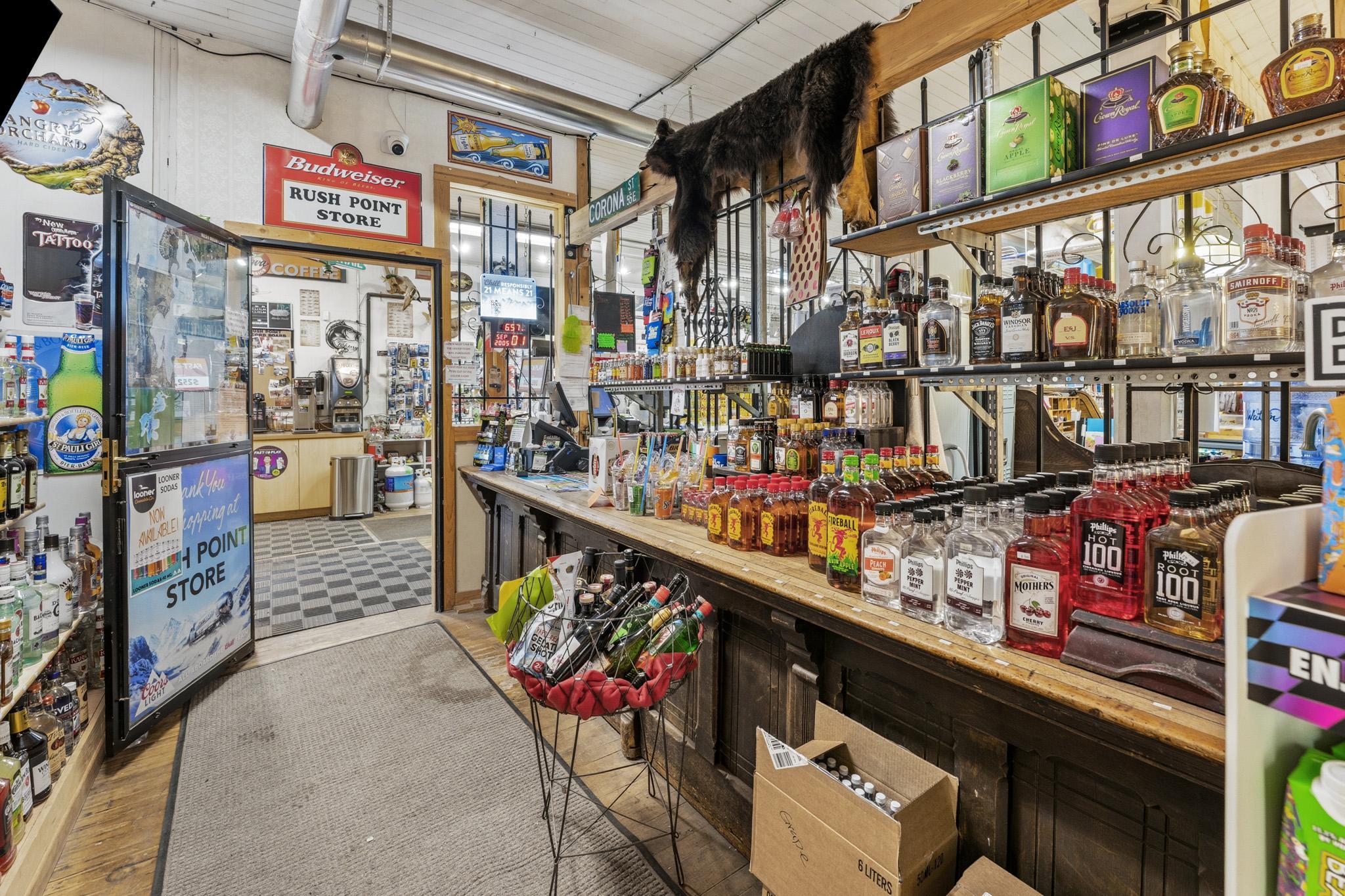 View of Commercial Sale at 300 Rush Point Drive, Stanchfield MN 55080, Stanchfield (12 of 48) - Mike Wilen | Minnesota Team Real Estate