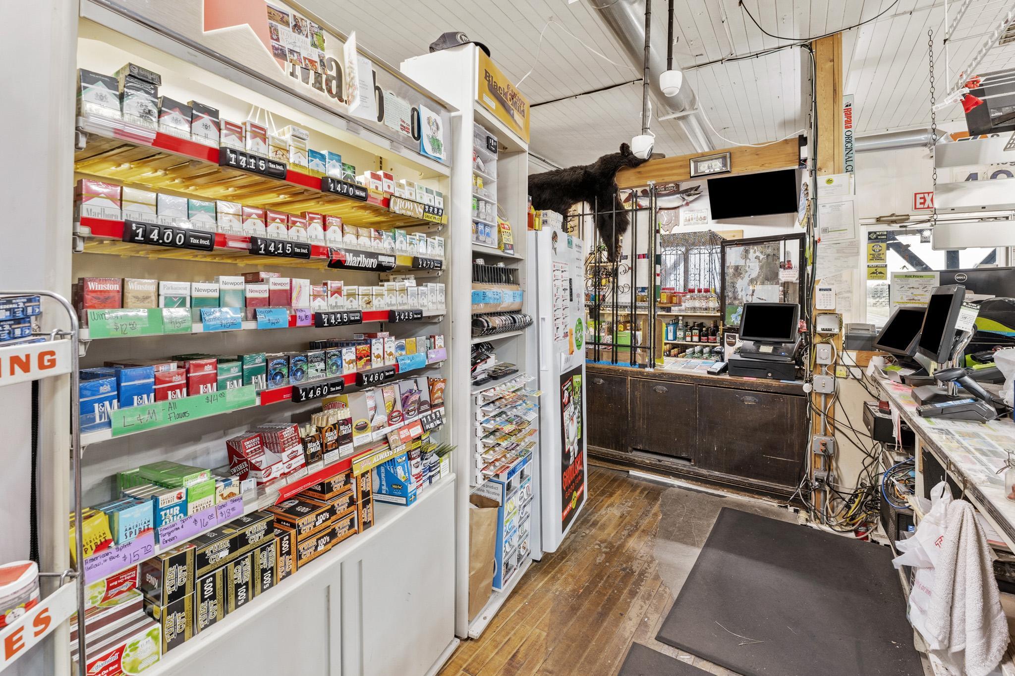View of Commercial Sale at 300 Rush Point Drive, Stanchfield MN 55080, Stanchfield (16 of 48) - Mike Wilen | Minnesota Team Real Estate