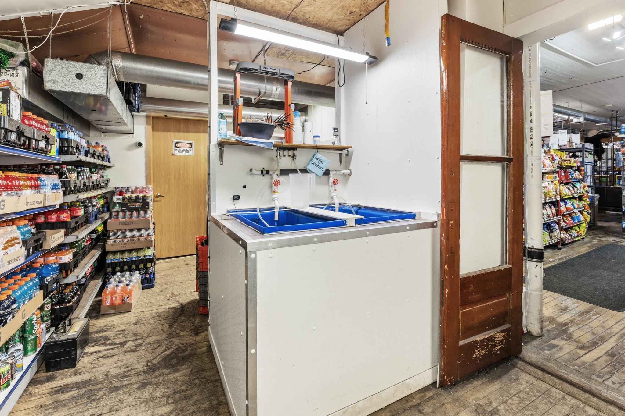 View of Commercial Sale at 300 Rush Point Drive, Stanchfield MN 55080, Stanchfield (24 of 48) - Mike Wilen | Minnesota Team Real Estate
