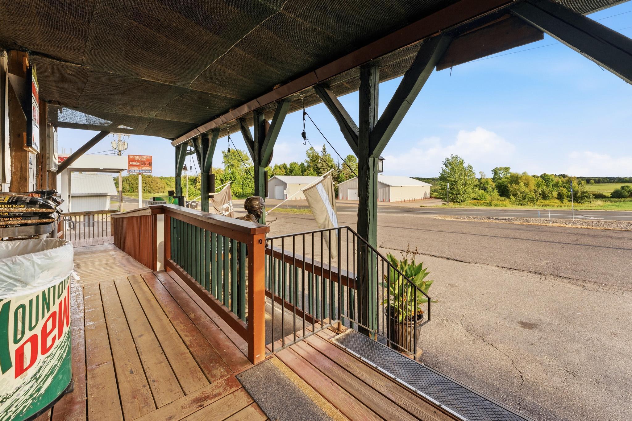 View of Commercial Sale at 300 Rush Point Drive, Stanchfield MN 55080, Stanchfield (26 of 48) - Mike Wilen | Minnesota Team Real Estate