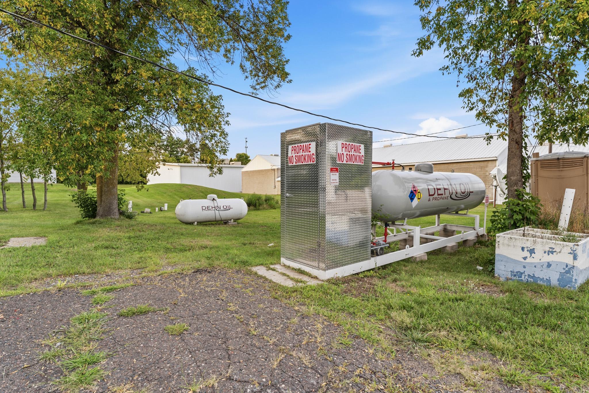View of Commercial Sale at 300 Rush Point Drive, Stanchfield MN 55080, Stanchfield (5 of 48) - Mike Wilen | Minnesota Team Real Estate