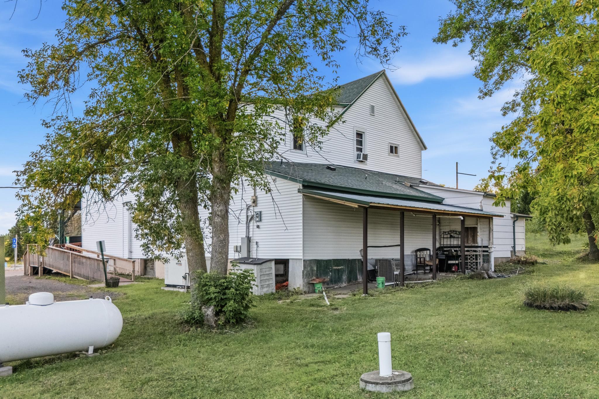 View of Commercial Sale at 300 Rush Point Drive, Stanchfield MN 55080, Stanchfield (44 of 48) - Mike Wilen | Minnesota Team Real Estate