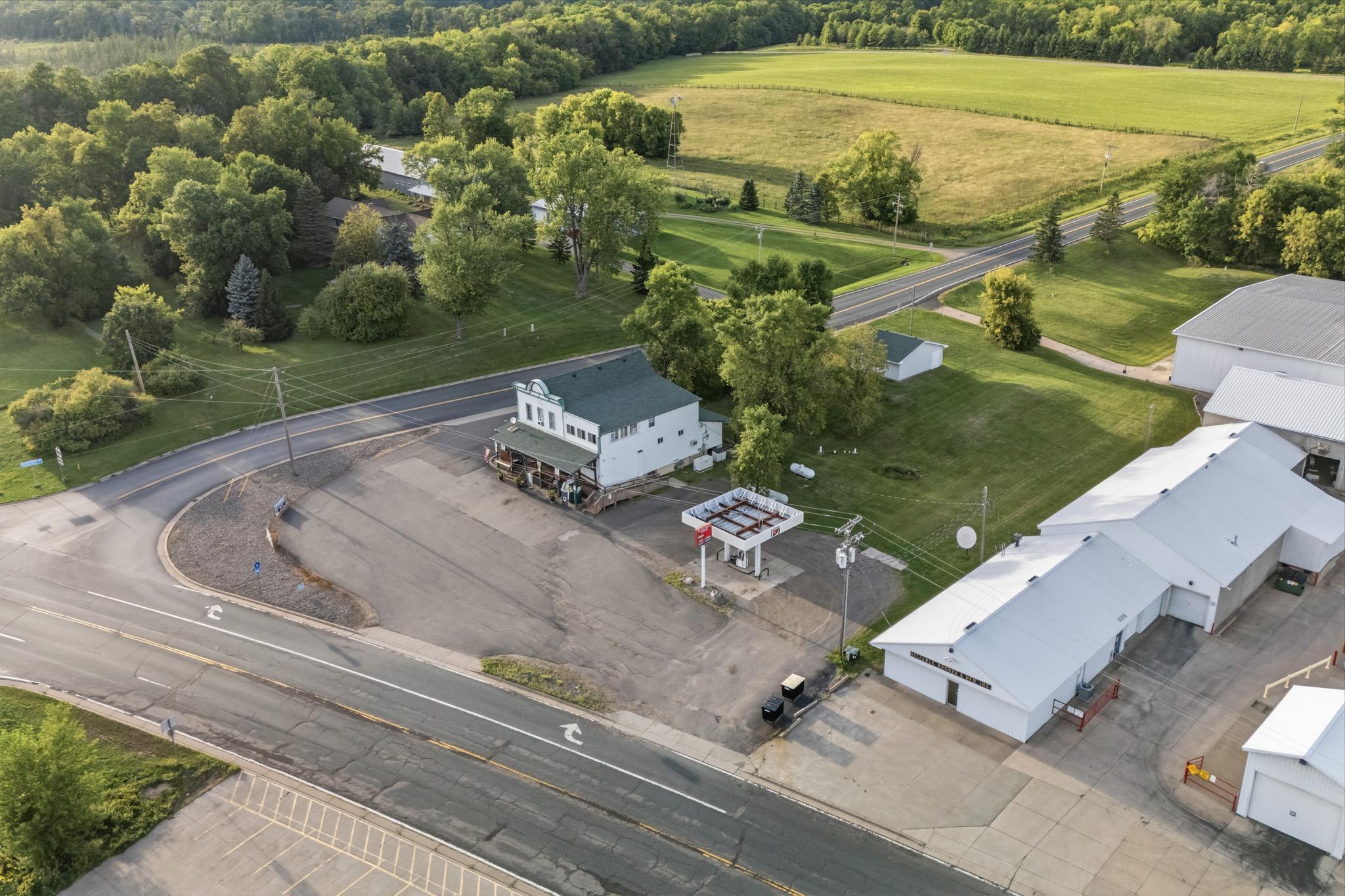 View of Commercial Sale at 300 Rush Point Drive, Stanchfield MN 55080, Stanchfield (48 of 48) - Mike Wilen | Minnesota Team Real Estate