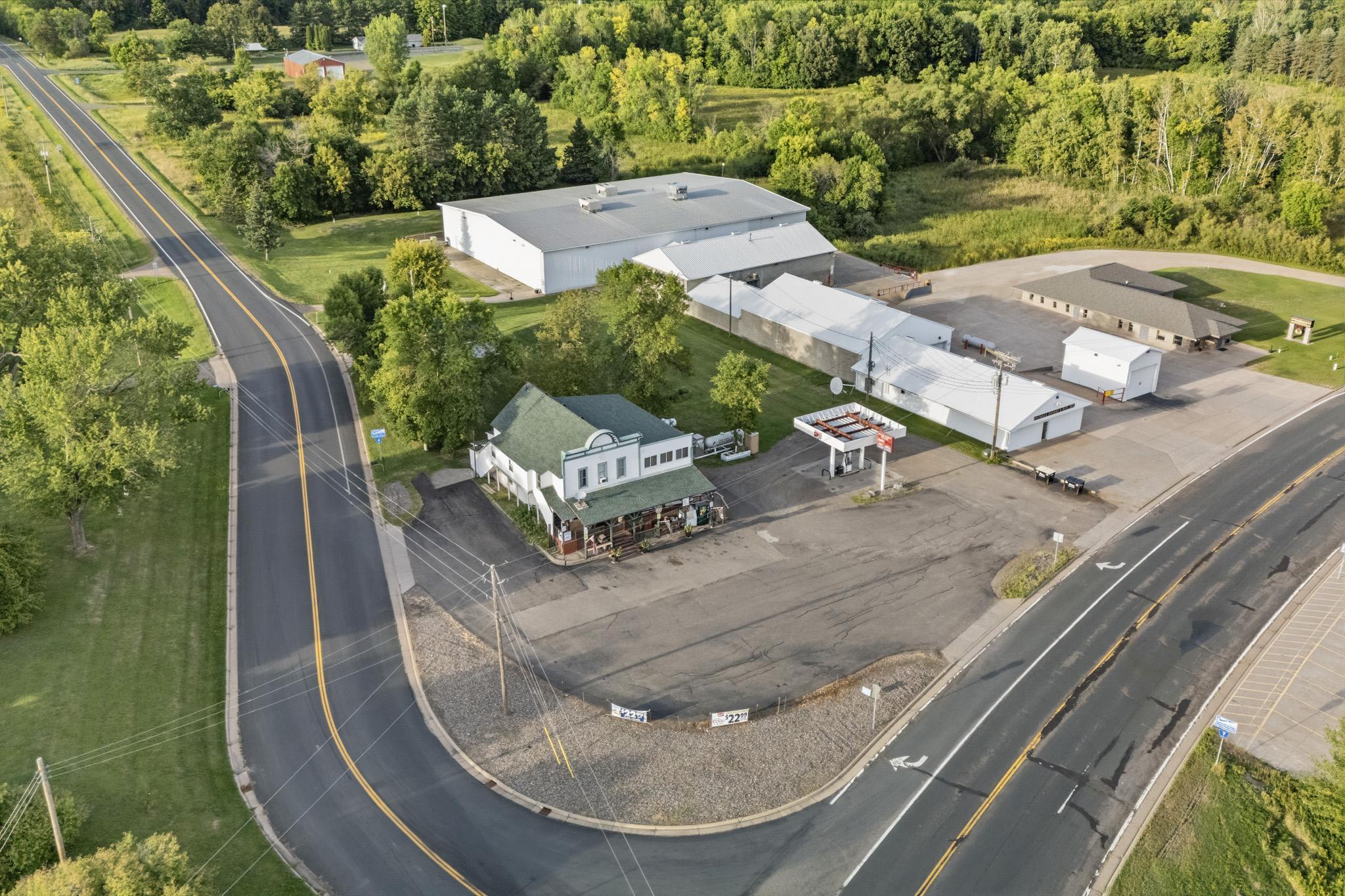 View of Commercial Sale at 300 Rush Point Drive, Stanchfield MN 55080, Stanchfield (47 of 48) - Mike Wilen | Minnesota Team Real Estate