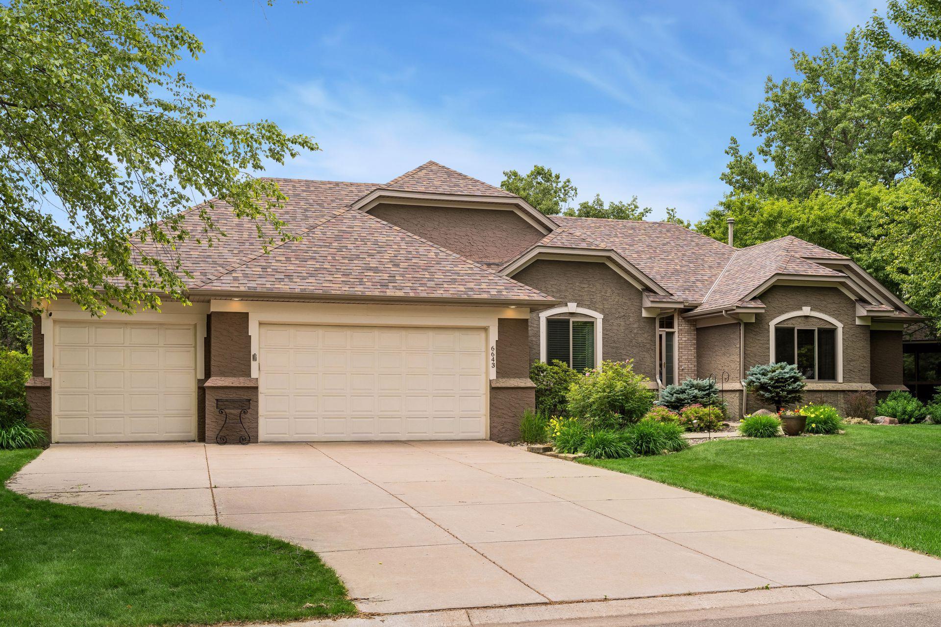 View of Residential at 6643 Sherman Lake Road, Lino Lakes MN 55038, Lino Lakes (2 of 52) - Mike Wilen | Minnesota Team Real Estate