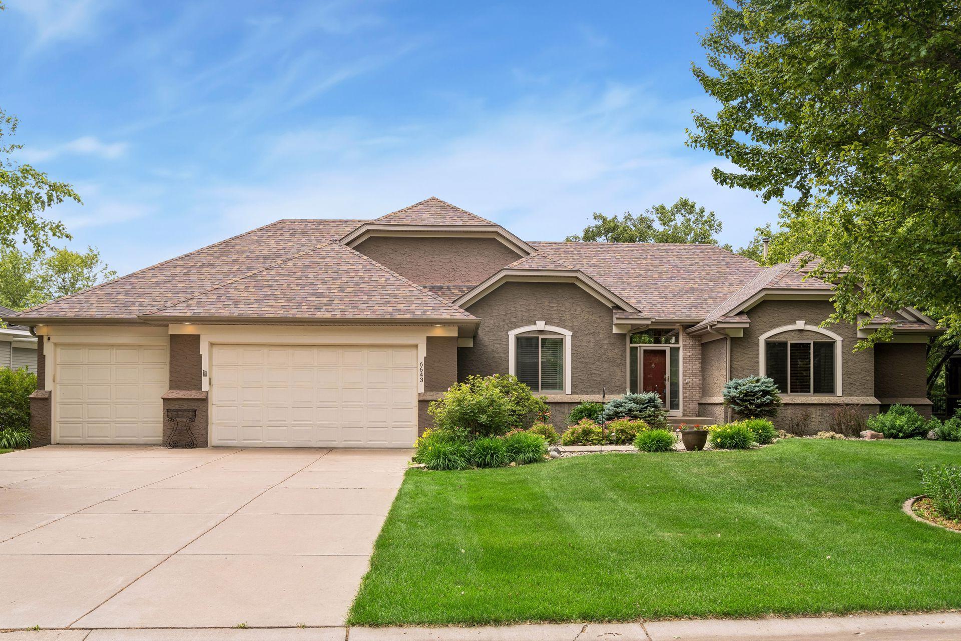 View of Residential at 6643 Sherman Lake Road, Lino Lakes MN 55038, Lino Lakes (3 of 52) - Mike Wilen | Minnesota Team Real Estate