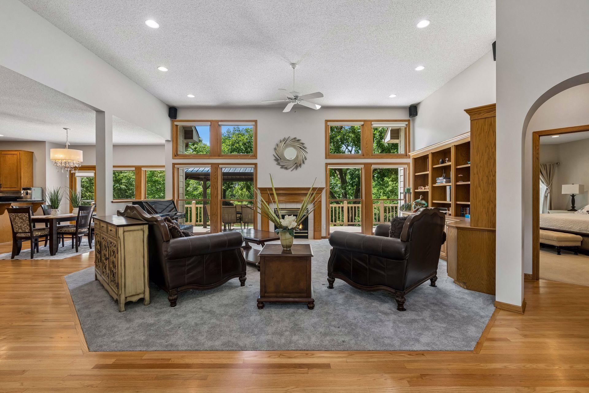 View of Residential at 6643 Sherman Lake Road, Lino Lakes MN 55038, Lino Lakes (6 of 52) - Mike Wilen | Minnesota Team Real Estate