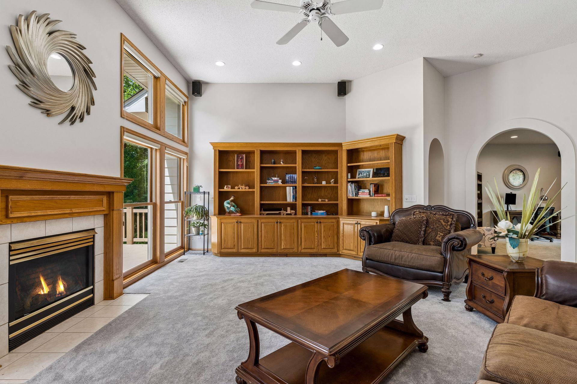 View of Residential at 6643 Sherman Lake Road, Lino Lakes MN 55038, Lino Lakes (7 of 52) - Mike Wilen | Minnesota Team Real Estate