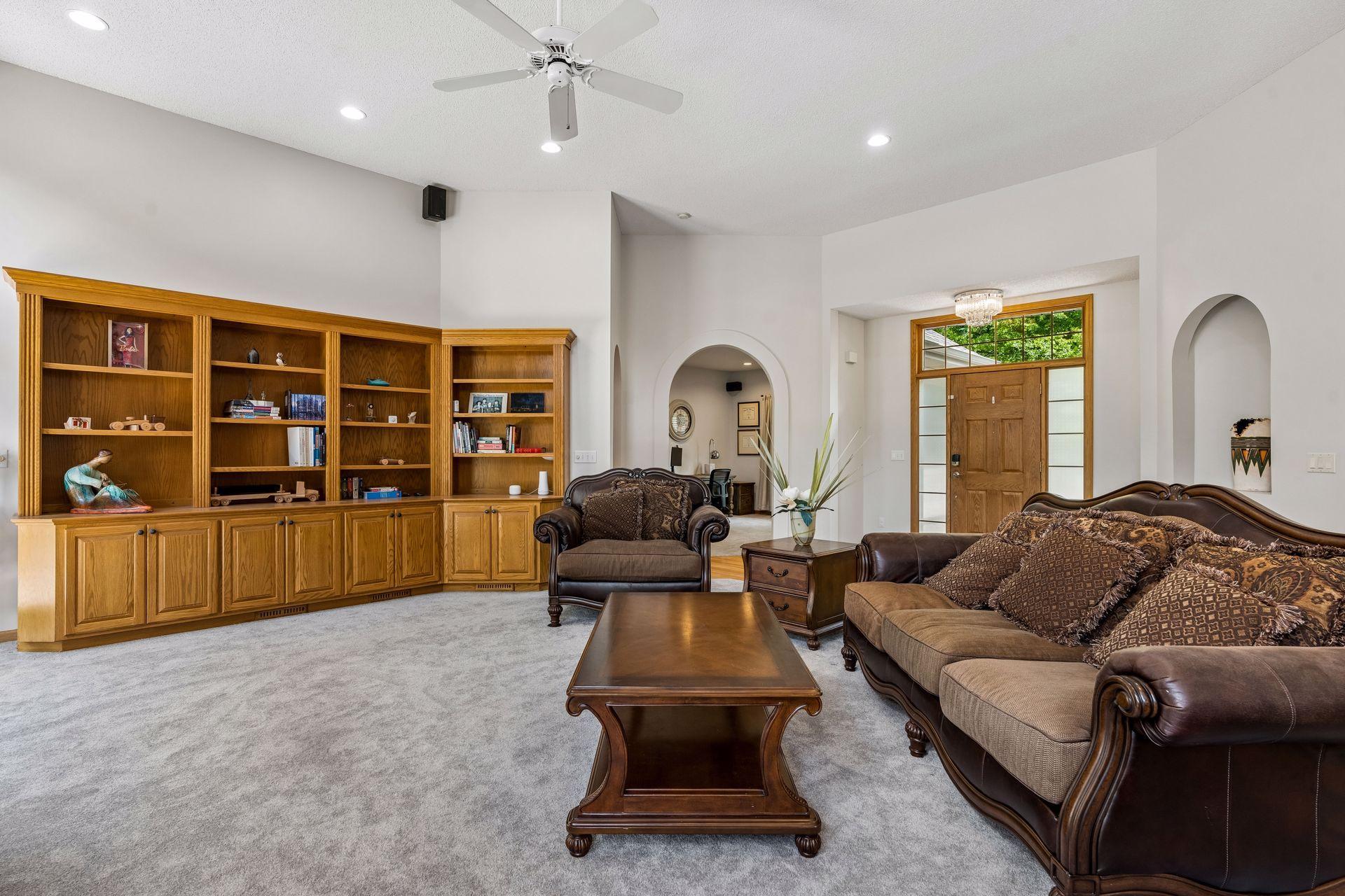 View of Residential at 6643 Sherman Lake Road, Lino Lakes MN 55038, Lino Lakes (8 of 52) - Mike Wilen | Minnesota Team Real Estate