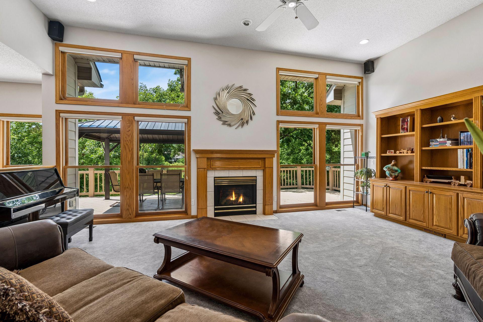 View of Residential at 6643 Sherman Lake Road, Lino Lakes MN 55038, Lino Lakes (10 of 52) - Mike Wilen | Minnesota Team Real Estate