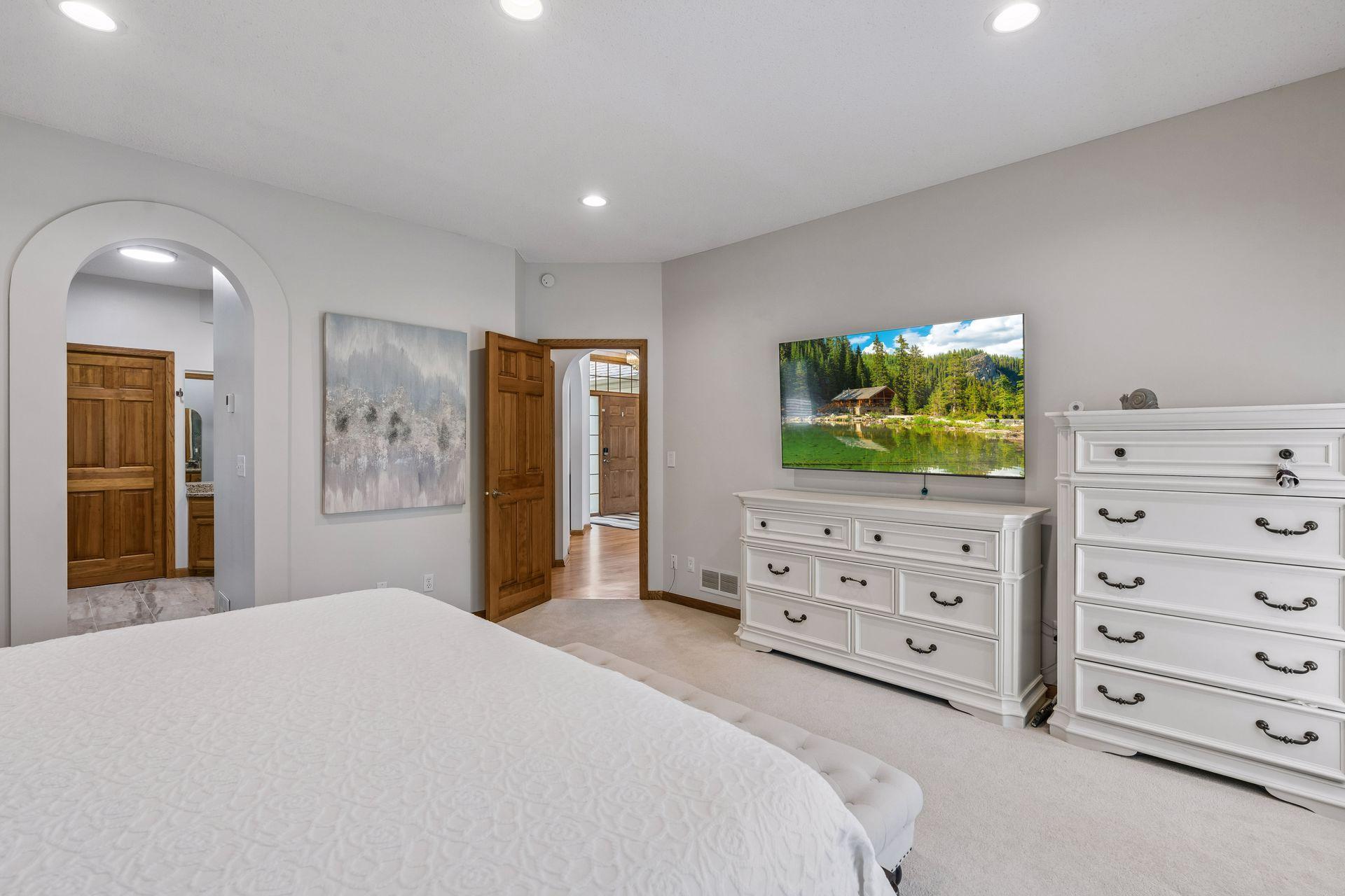 View of Residential at 6643 Sherman Lake Road, Lino Lakes MN 55038, Lino Lakes (13 of 52) - Mike Wilen | Minnesota Team Real Estate