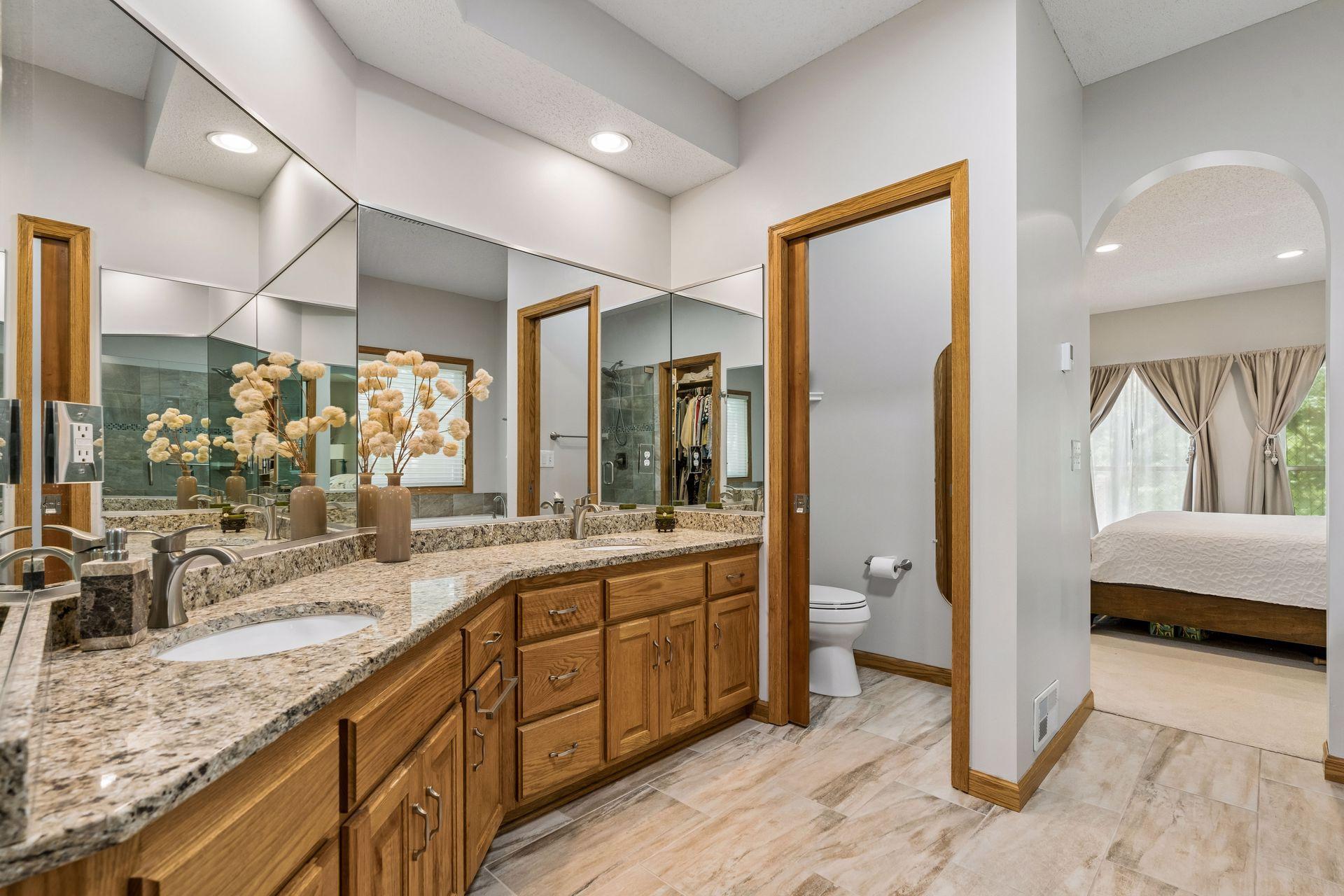 View of Residential at 6643 Sherman Lake Road, Lino Lakes MN 55038, Lino Lakes (14 of 52) - Mike Wilen | Minnesota Team Real Estate