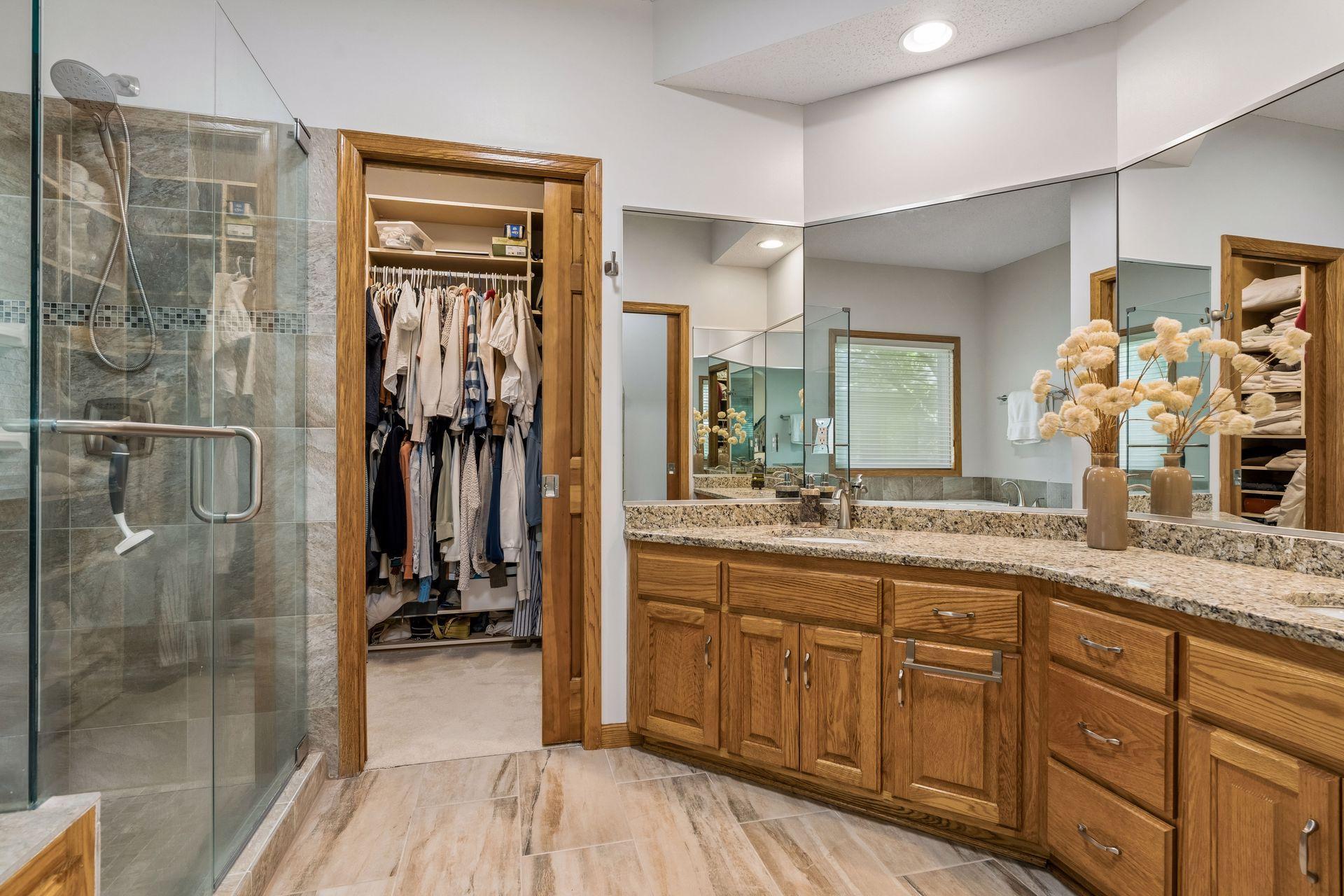 View of Residential at 6643 Sherman Lake Road, Lino Lakes MN 55038, Lino Lakes (16 of 52) - Mike Wilen | Minnesota Team Real Estate