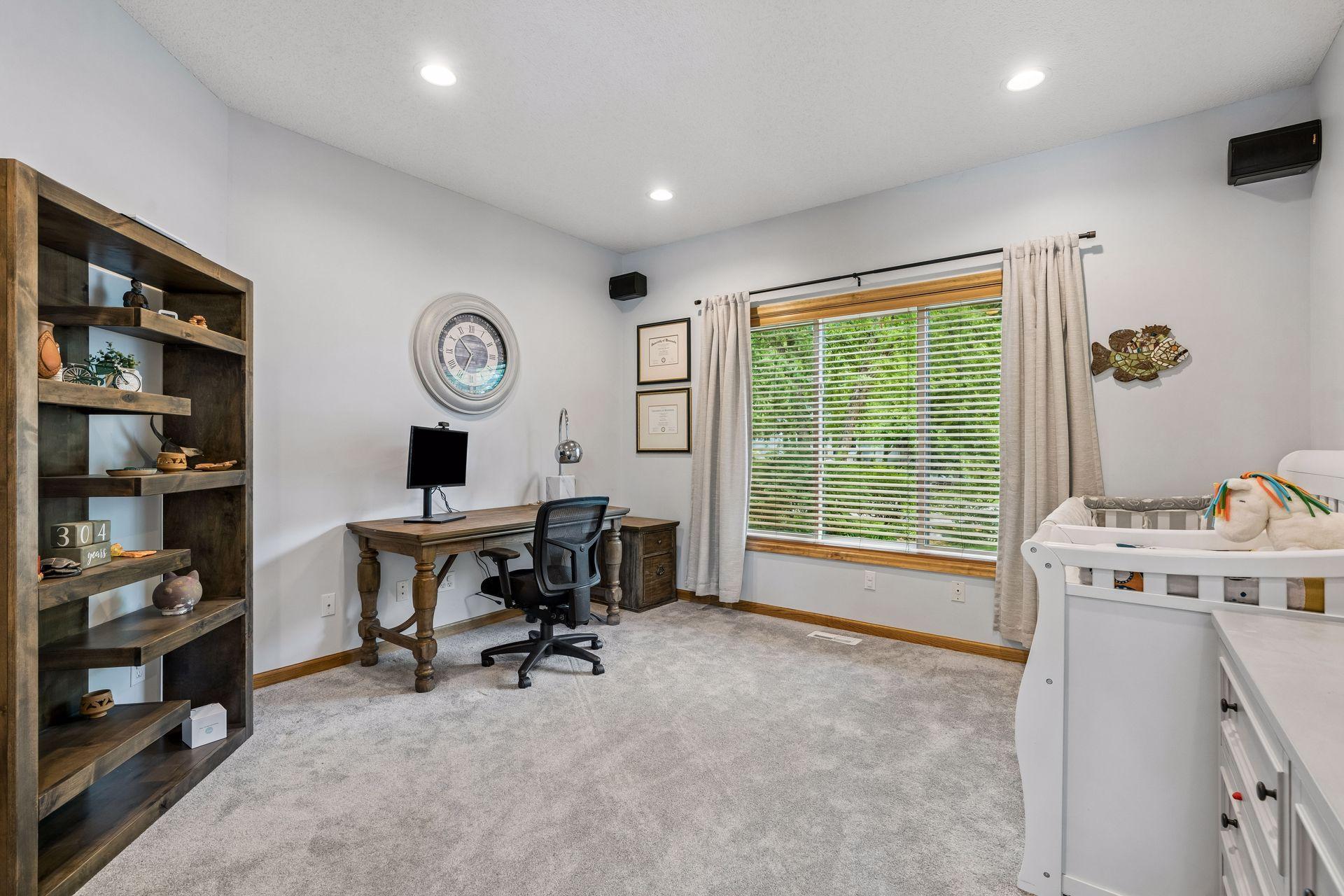 View of Residential at 6643 Sherman Lake Road, Lino Lakes MN 55038, Lino Lakes (18 of 52) - Mike Wilen | Minnesota Team Real Estate