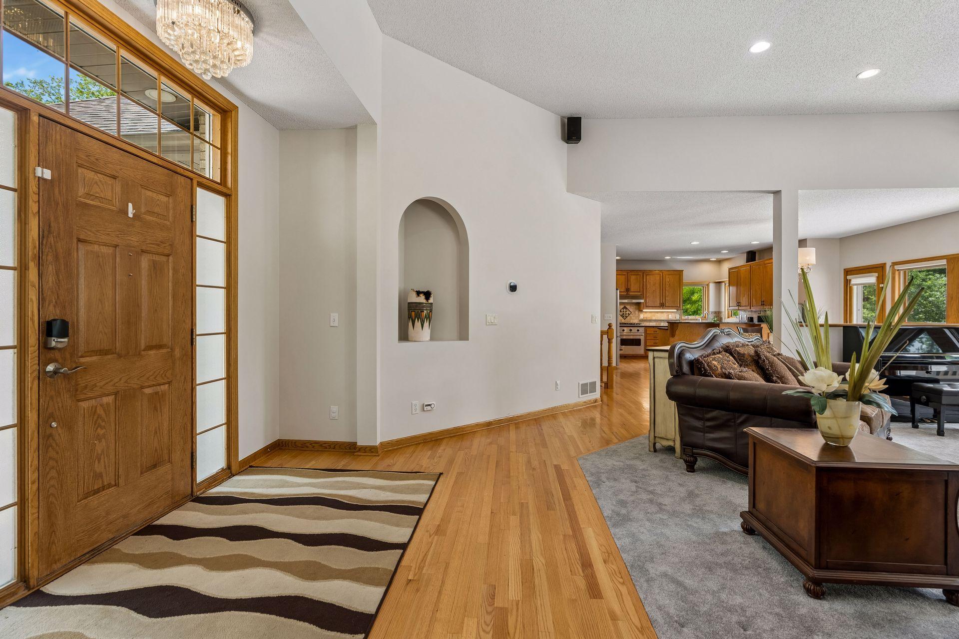 View of Residential at 6643 Sherman Lake Road, Lino Lakes MN 55038, Lino Lakes (20 of 52) - Mike Wilen | Minnesota Team Real Estate