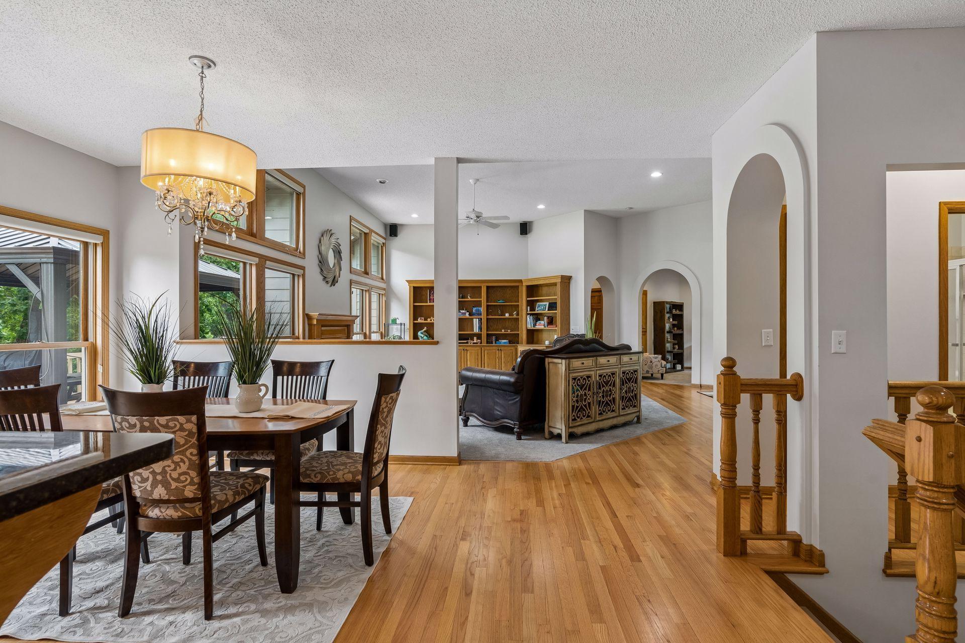View of Residential at 6643 Sherman Lake Road, Lino Lakes MN 55038, Lino Lakes (21 of 52) - Mike Wilen | Minnesota Team Real Estate
