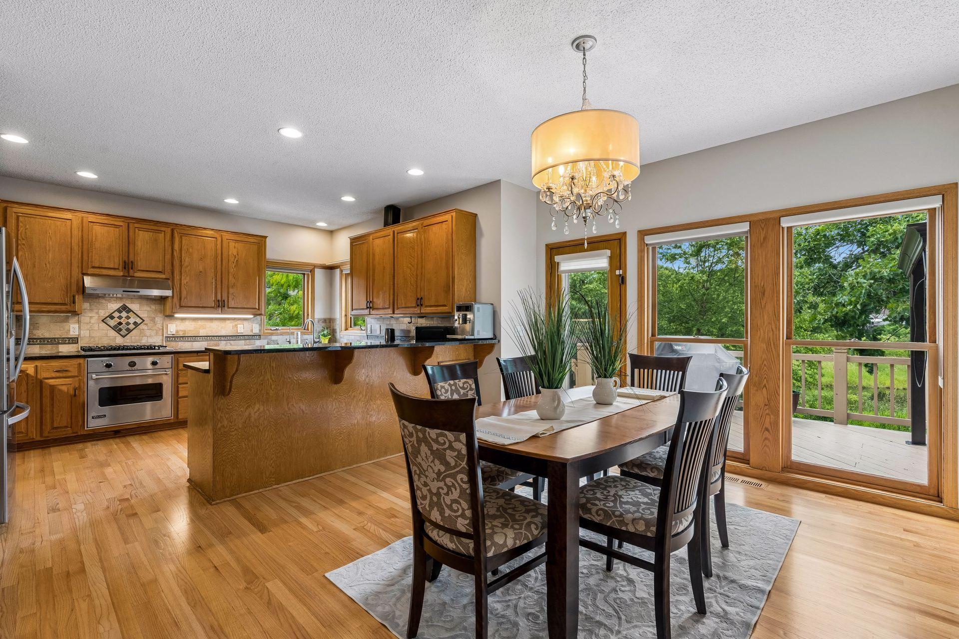View of Residential at 6643 Sherman Lake Road, Lino Lakes MN 55038, Lino Lakes (22 of 52) - Mike Wilen | Minnesota Team Real Estate