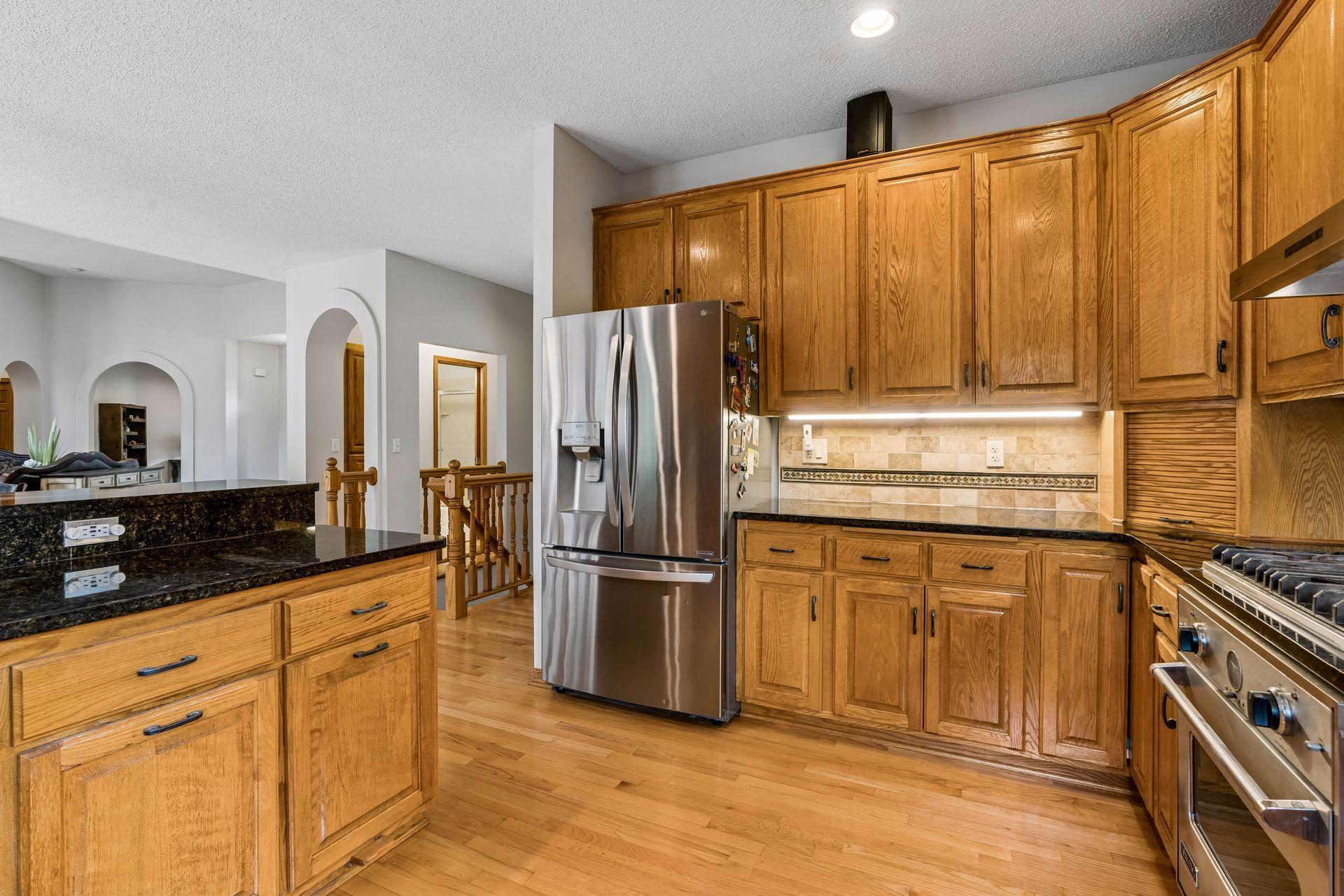 View of Residential at 6643 Sherman Lake Road, Lino Lakes MN 55038, Lino Lakes (25 of 52) - Mike Wilen | Minnesota Team Real Estate