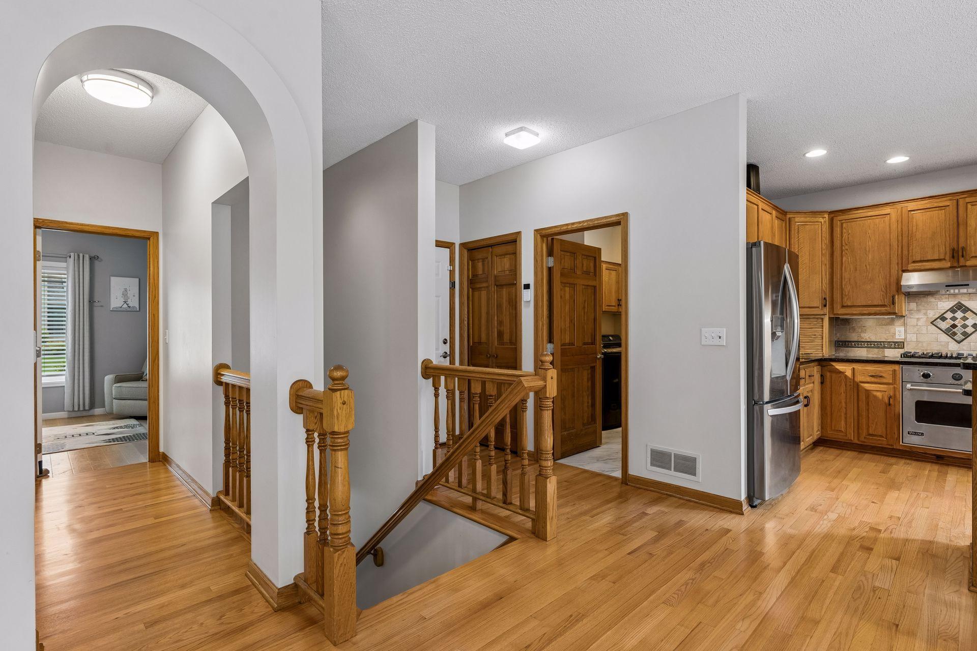 View of Residential at 6643 Sherman Lake Road, Lino Lakes MN 55038, Lino Lakes (27 of 52) - Mike Wilen | Minnesota Team Real Estate