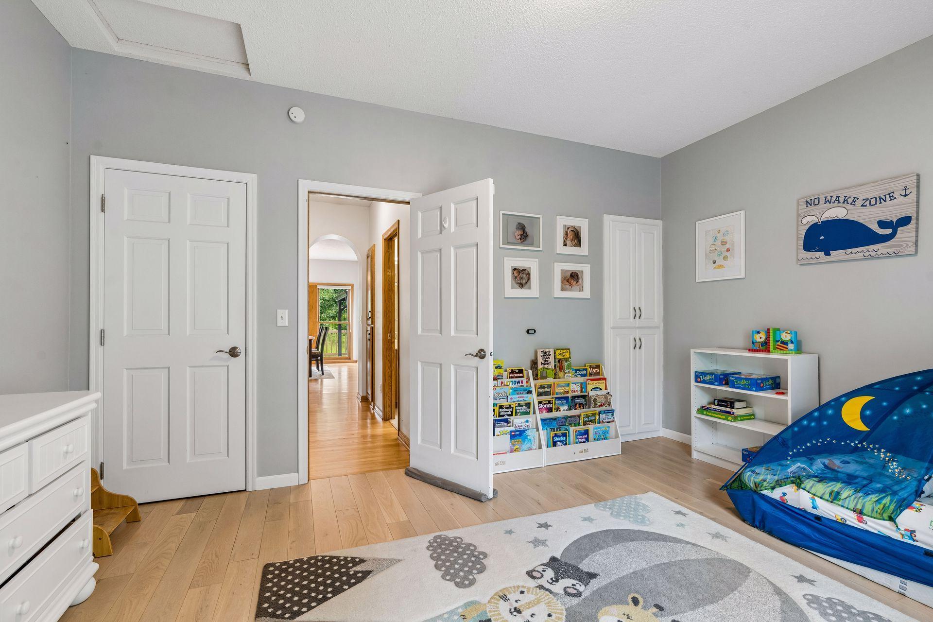 View of Residential at 6643 Sherman Lake Road, Lino Lakes MN 55038, Lino Lakes (29 of 52) - Mike Wilen | Minnesota Team Real Estate
